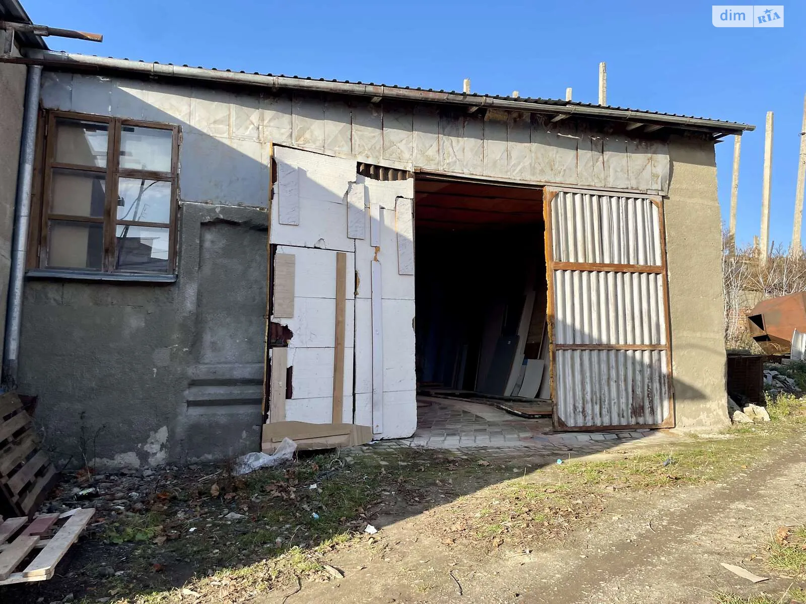 Сдается в аренду помещения свободного назначения 85 кв. м в 1-этажном здании, цена: 11000 грн - фото 1