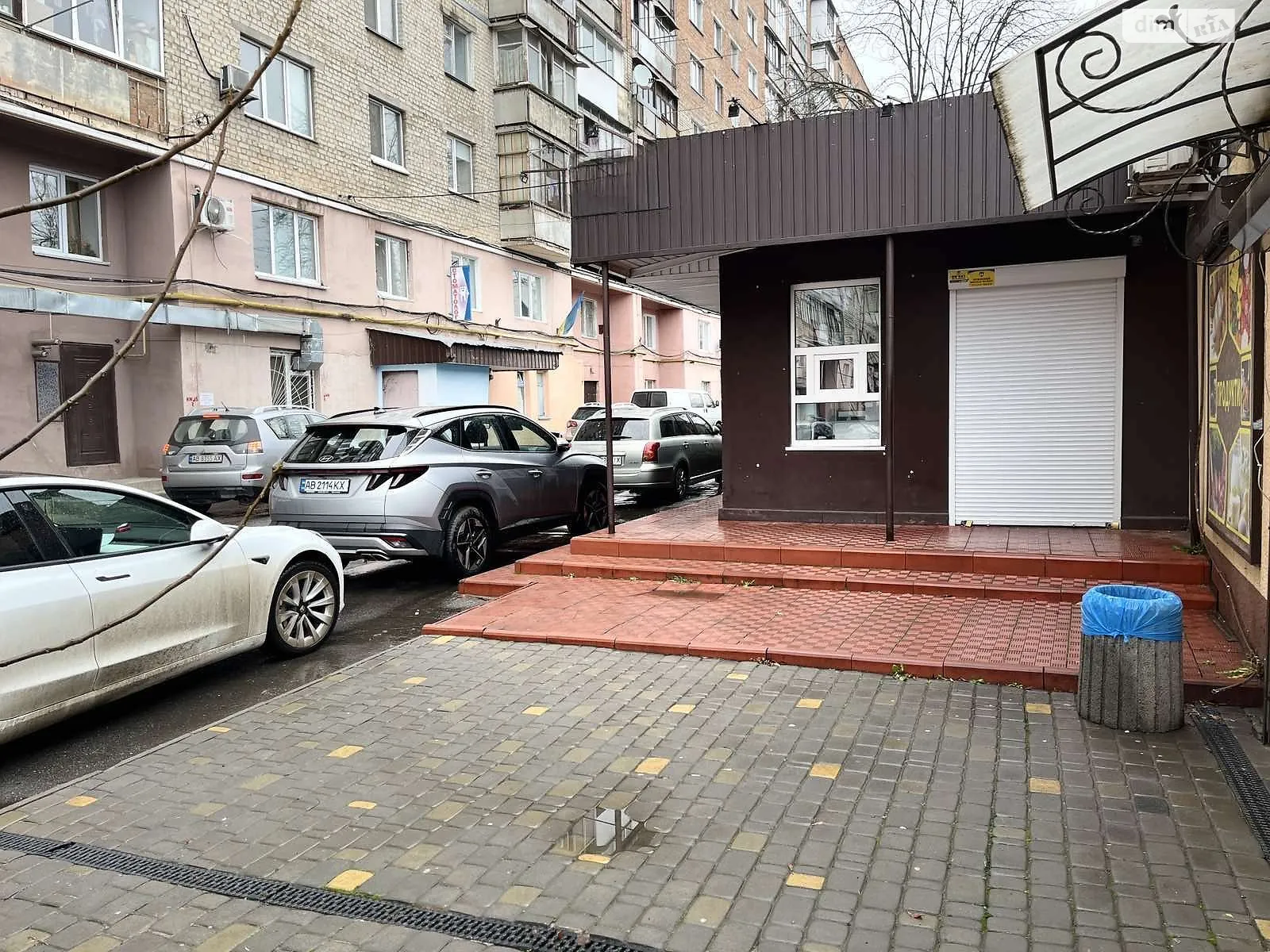 Здається в оренду приміщення вільного призначення 80 кв. м в 1-поверховій будівлі, цена: 30000 грн - фото 1