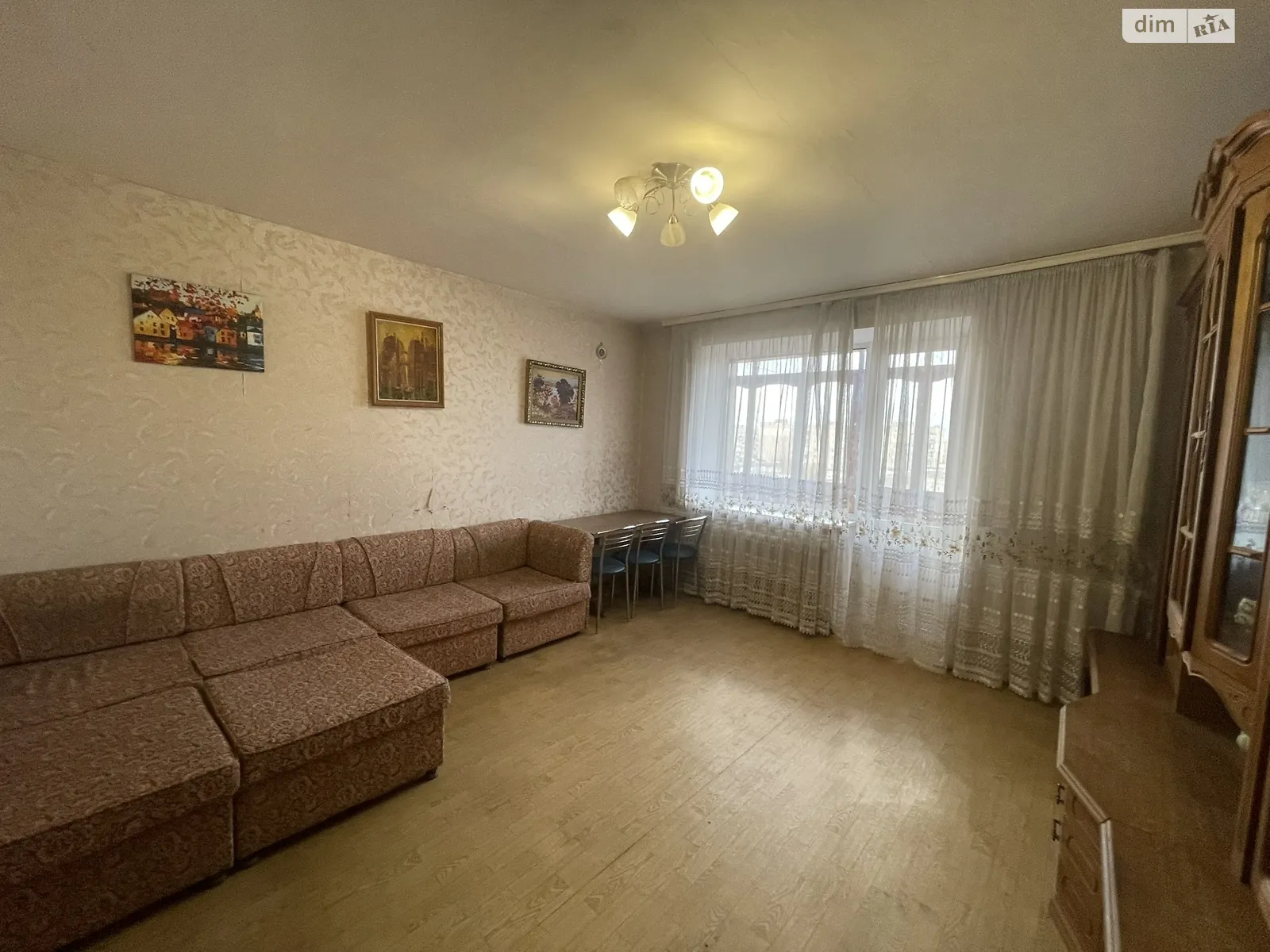 Продается 3-комнатная квартира 71.4 кв. м в Виннице, ул. Родиона Скалецкого, 35 - фото 1