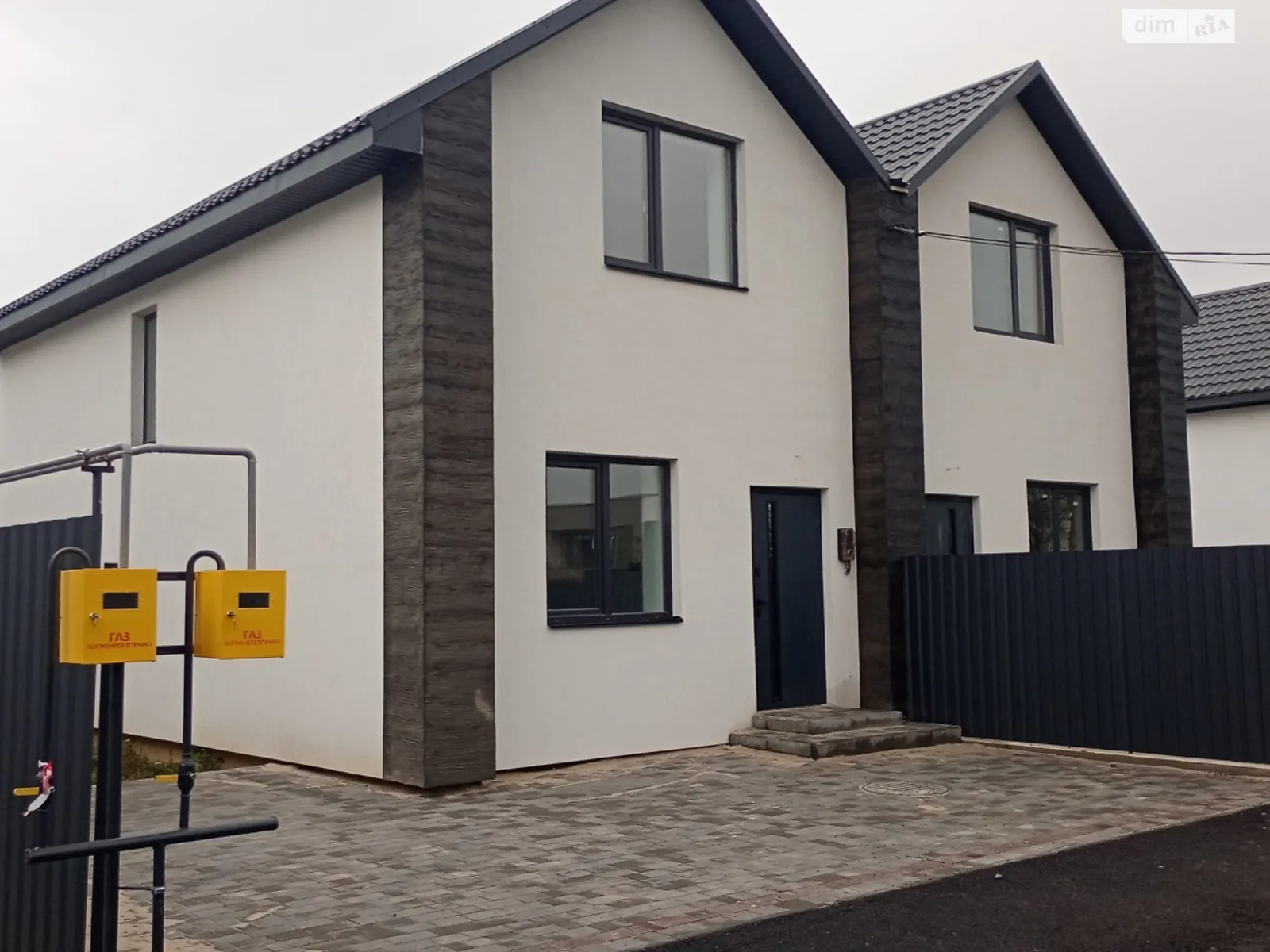 ул. Мирная Зарванцы, цена: 63000 $ - фото 1