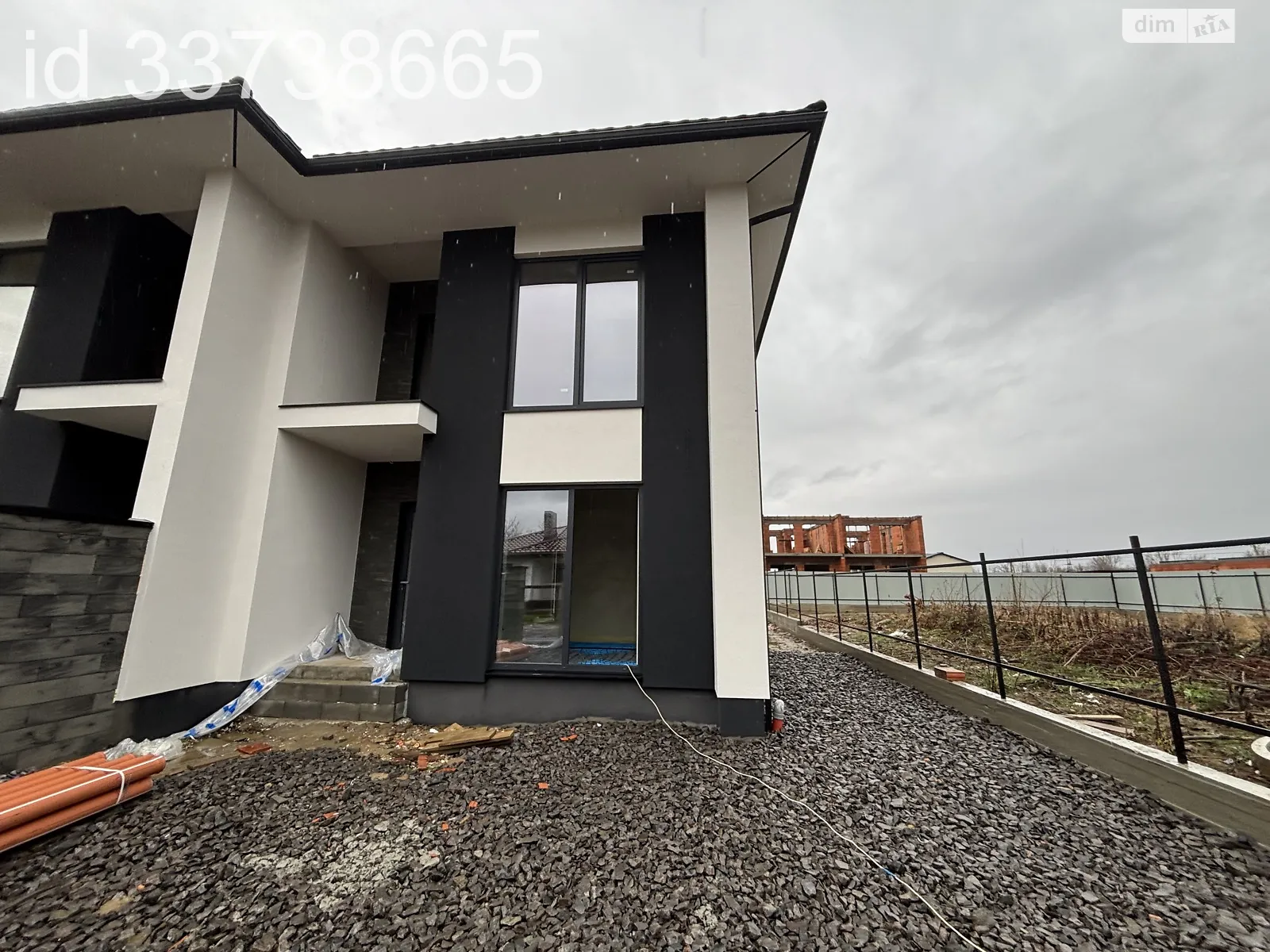 ул. Левка Лукьяненко, 5Б Промышленный Ужгород, цена: 120000 $ - фото 1