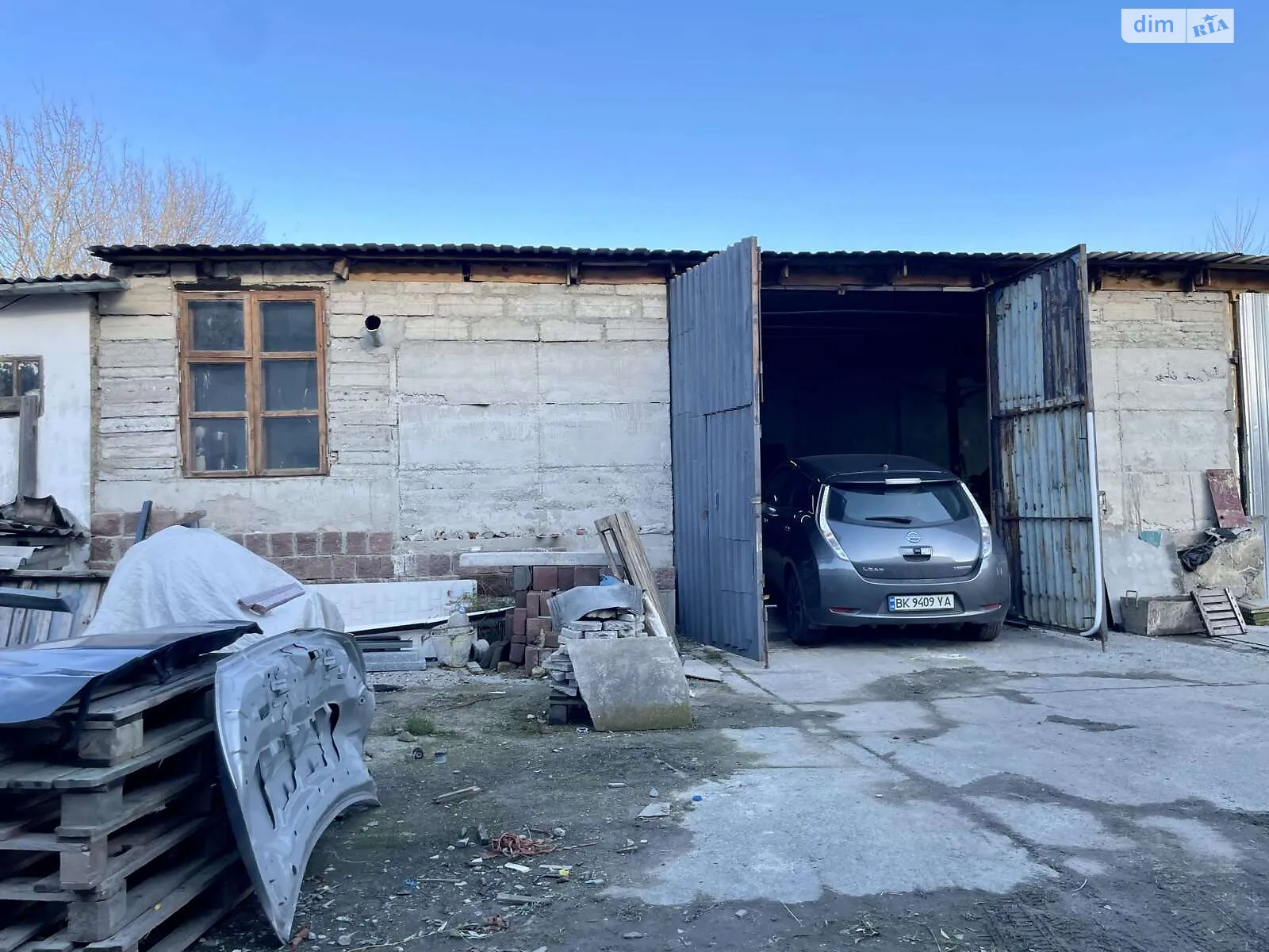 Сдается в аренду помещения свободного назначения 220 кв. м в 1-этажном здании, цена: 25500 грн - фото 1