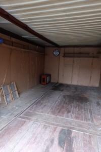 Аренда гаражей