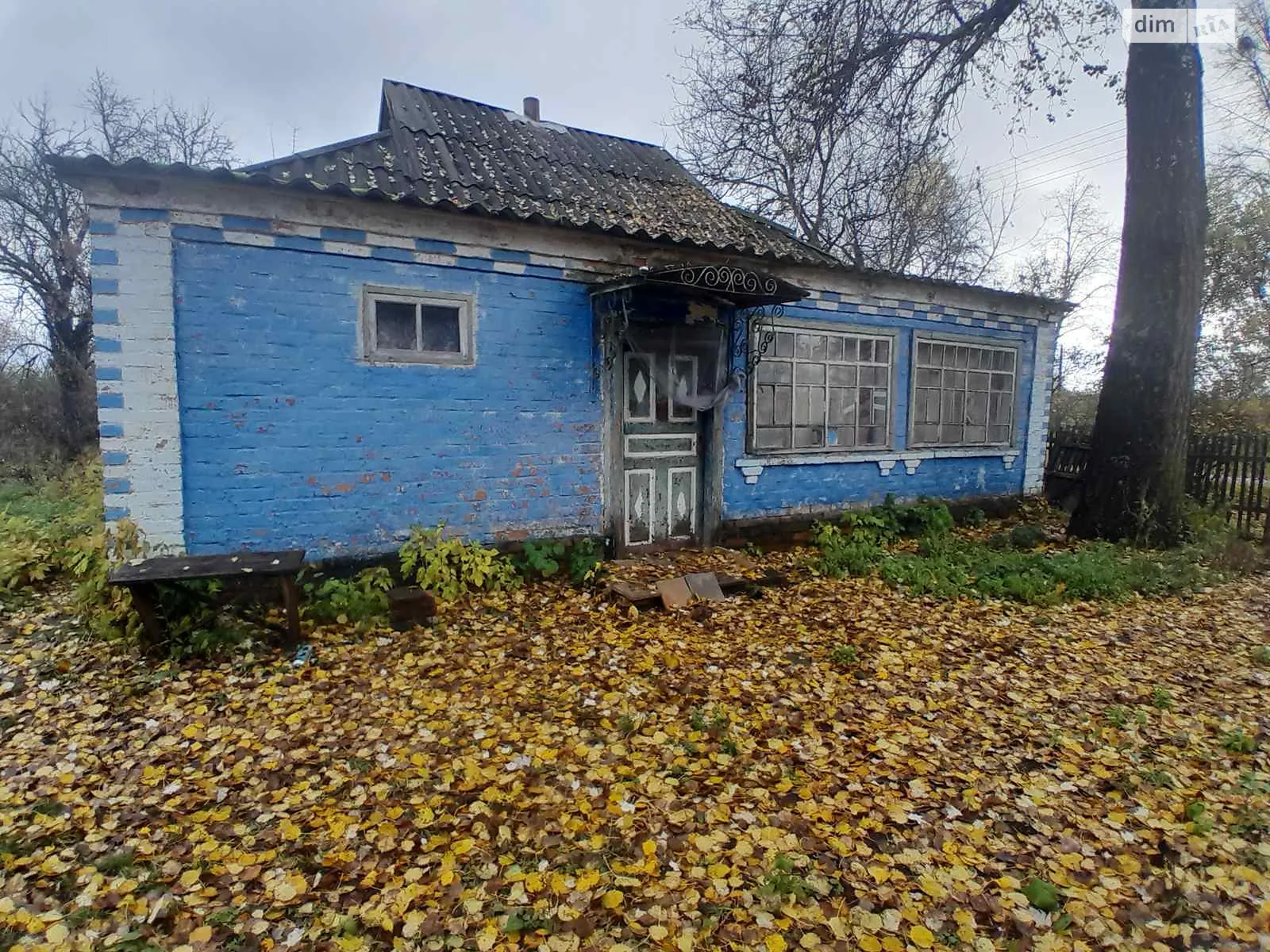 Продается одноэтажный дом 60 кв. м с мебелью, цена: 2000 $ - фото 1