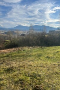 Продажа участка под жилую застройку, Закарпатская, Ясиня, Боркан улица