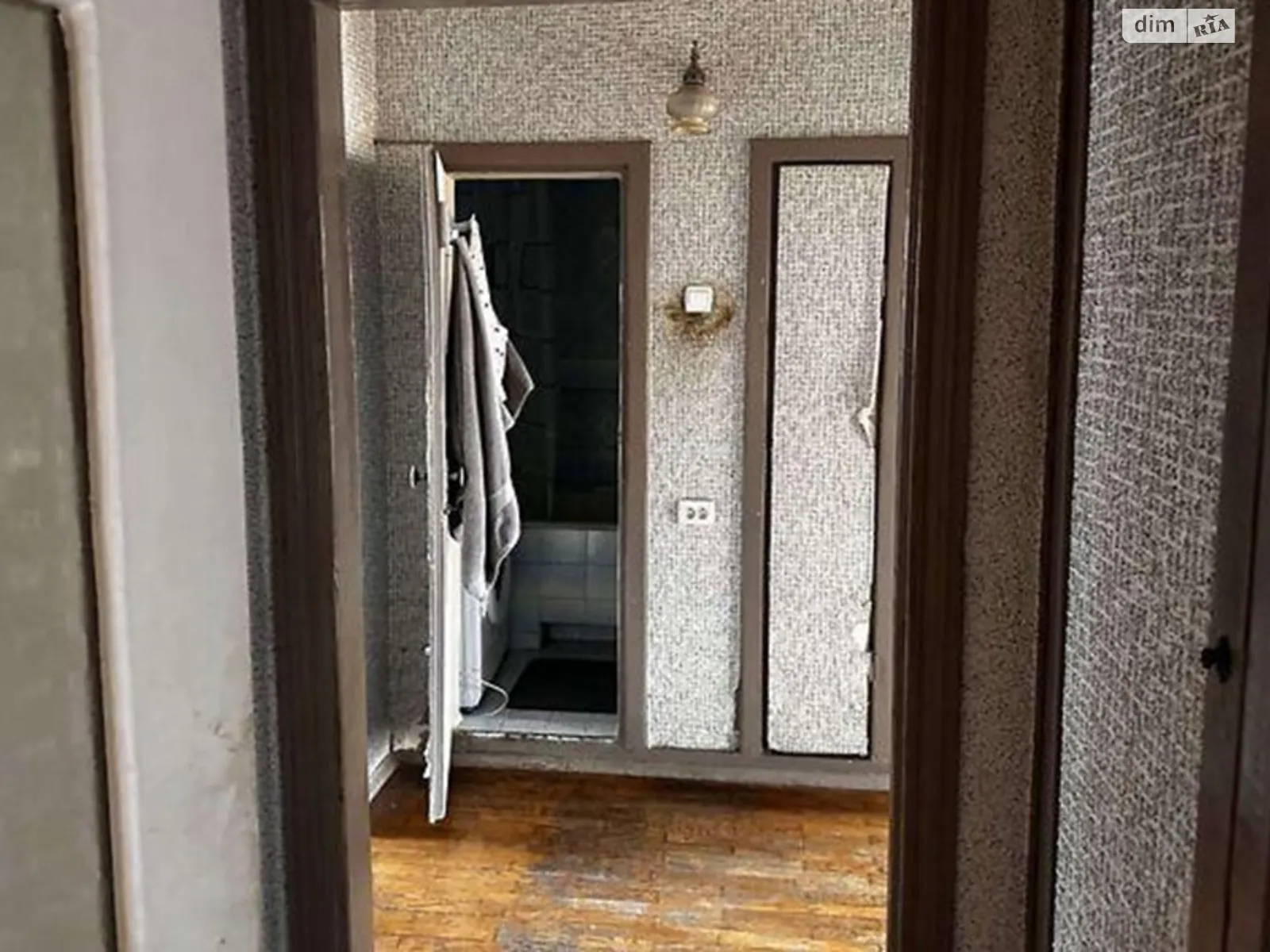 Продается 3-комнатная квартира 66.2 кв. м в Киеве, ул. Бережанская, 12 - фото 1