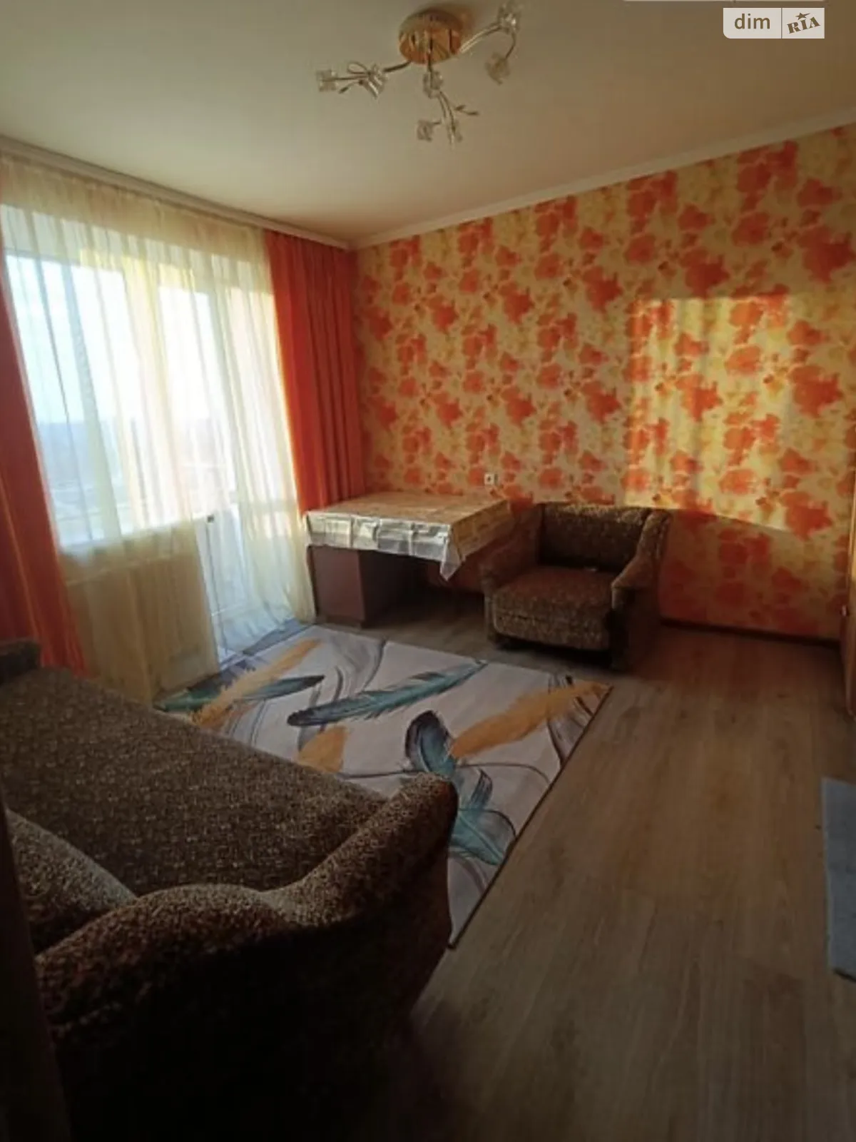 Сдается в аренду 2-комнатная квартира 35 кв. м в Виннице, ул. Красочная(Юрия Смирнова), 23 - фото 1