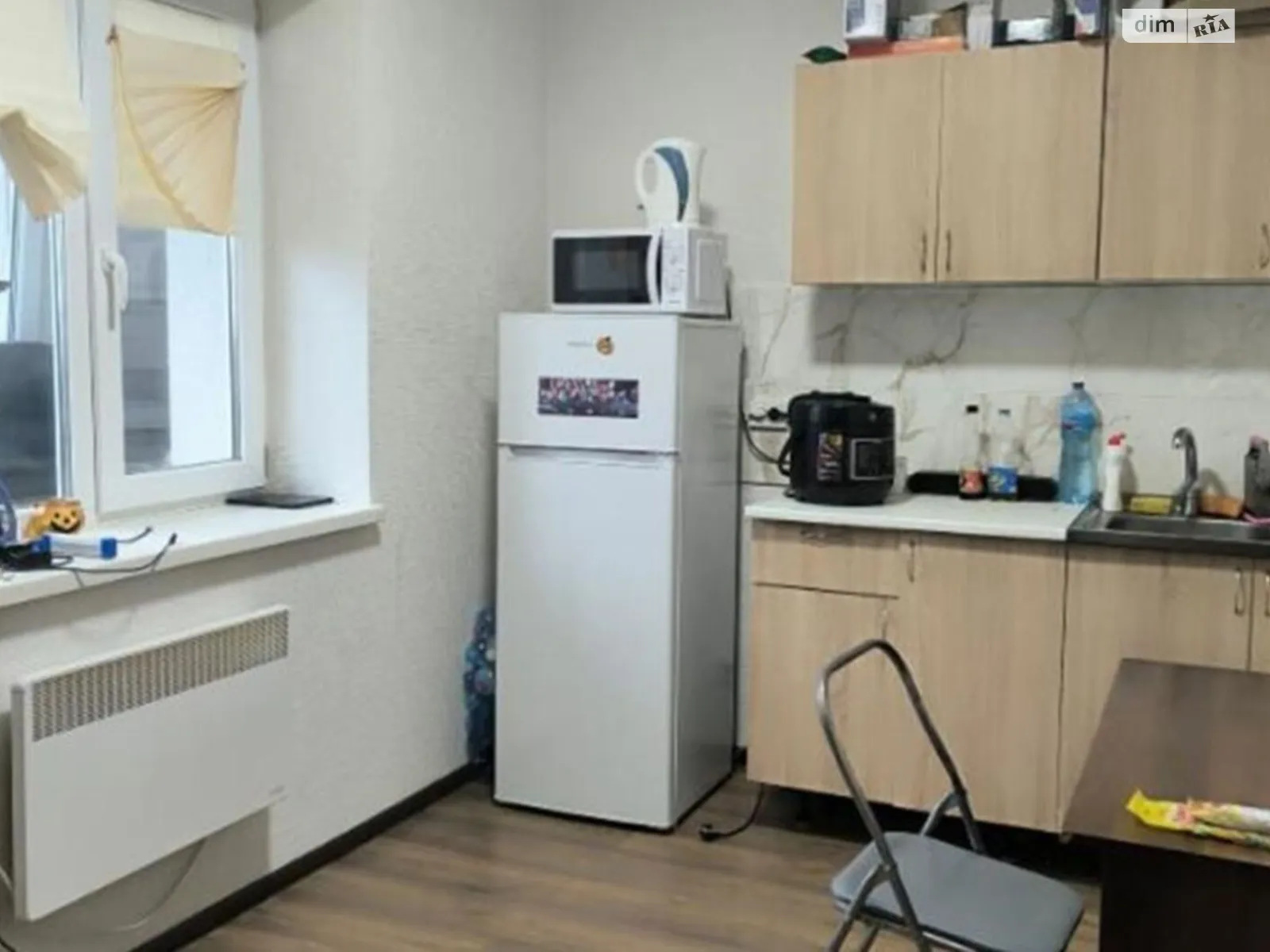 Продается 1-комнатная квартира 31.5 кв. м в Песочине, цена: 18500 $ - фото 1