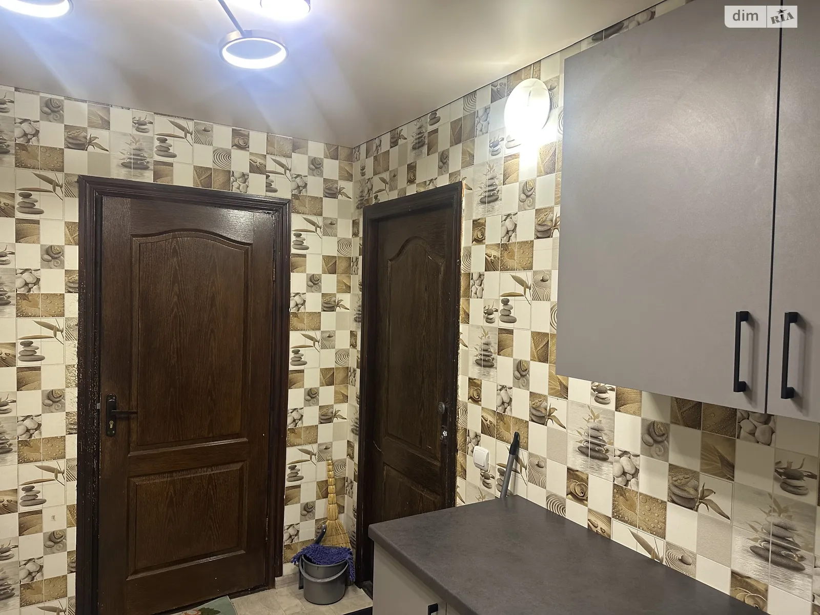 Сдается в аренду 2-комнатная квартира 31 кв. м в, цена: 10000 грн - фото 1