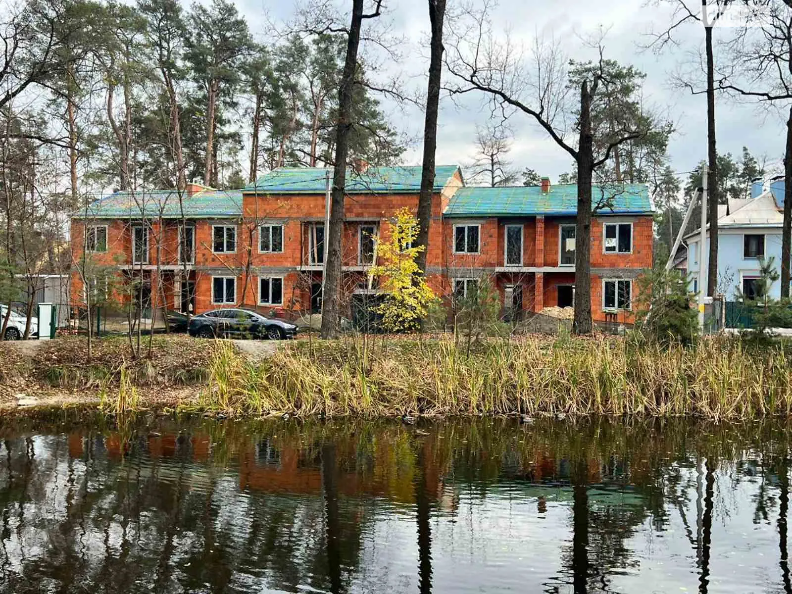 ул. Варшавская(Советская) Ирпень, цена: 85000 $ - фото 1