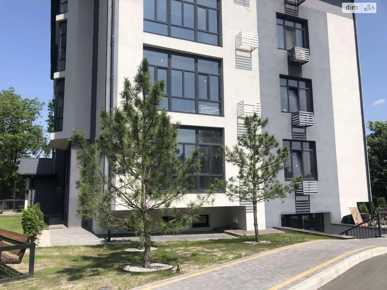 Продается 1-комнатная квартира 53.1 кв. м в Киеве, ул. Тираспольская, 44 - фото 1