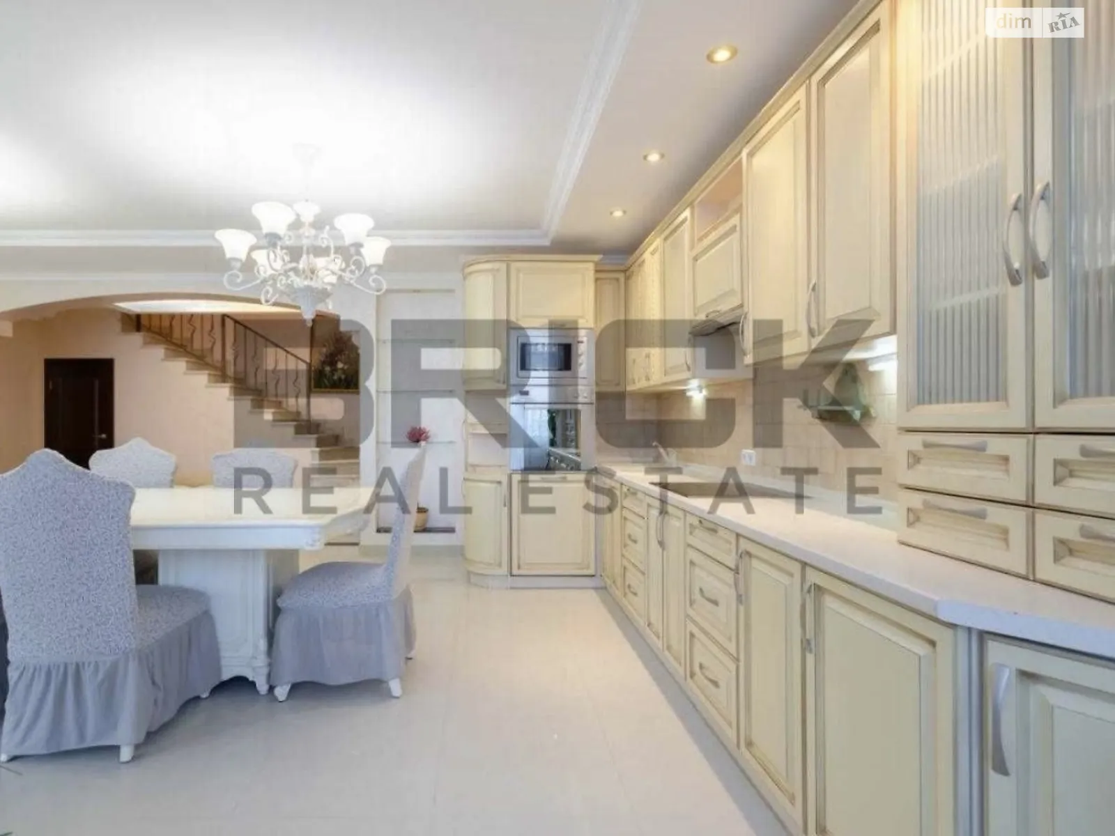 Продается 4-комнатная квартира 153.6 кв. м в Киеве, ул. Юлии Здановской(Ломоносова), 58А - фото 1