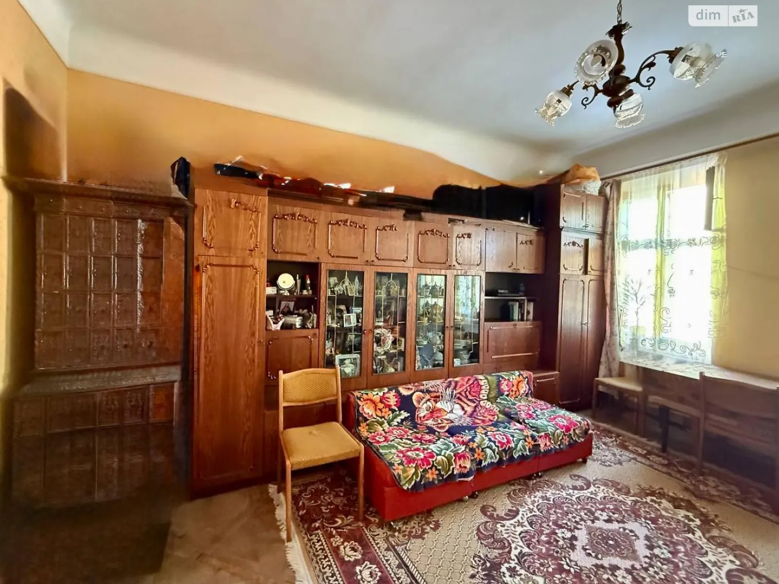 Продается 2-комнатная квартира 58 кв. м в Львове, цена: 70000 $ - фото 1