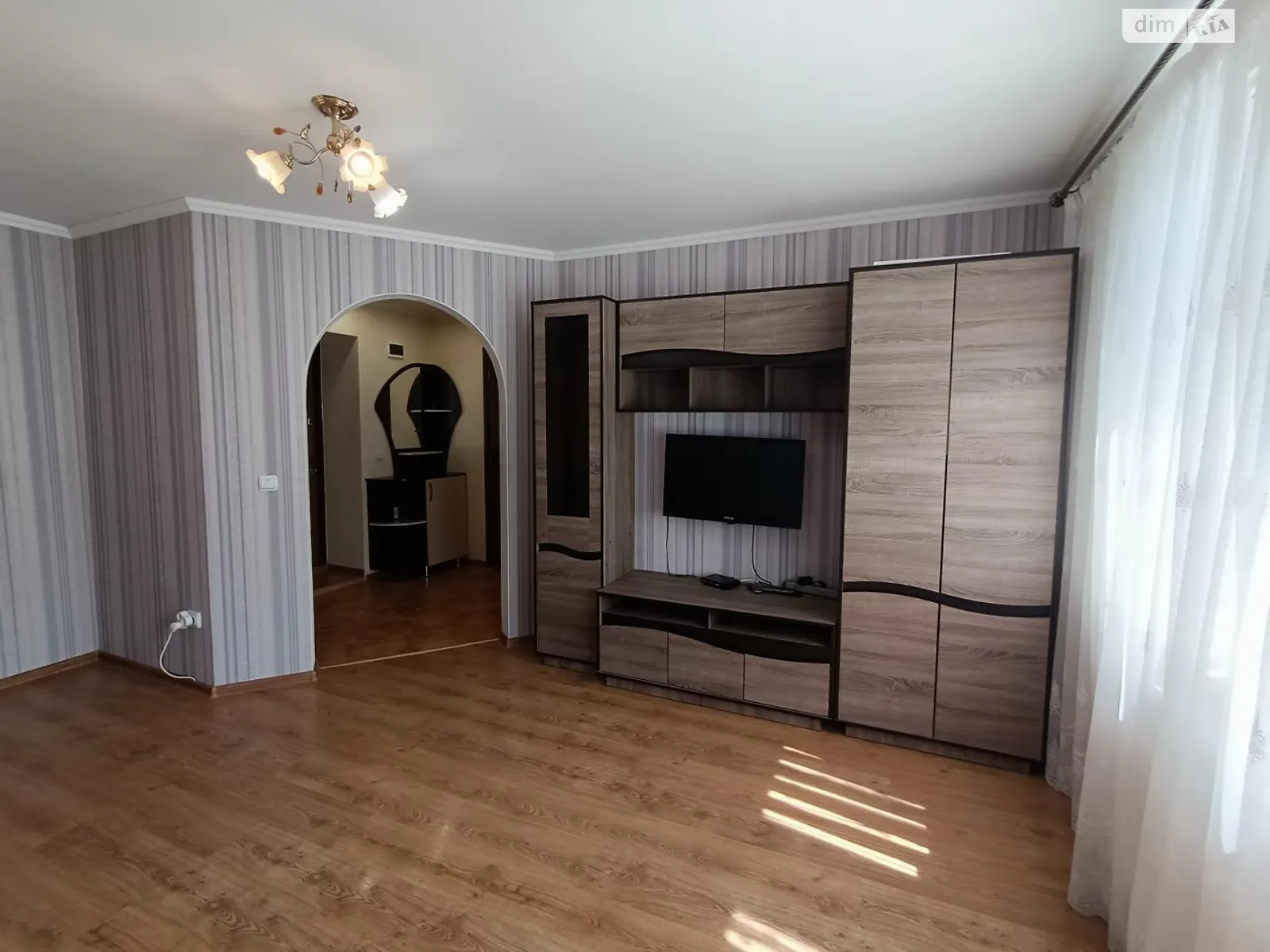 Продается 1-комнатная квартира 99.2 кв. м в Криховцах, ул. Крайная, 1Б - фото 1