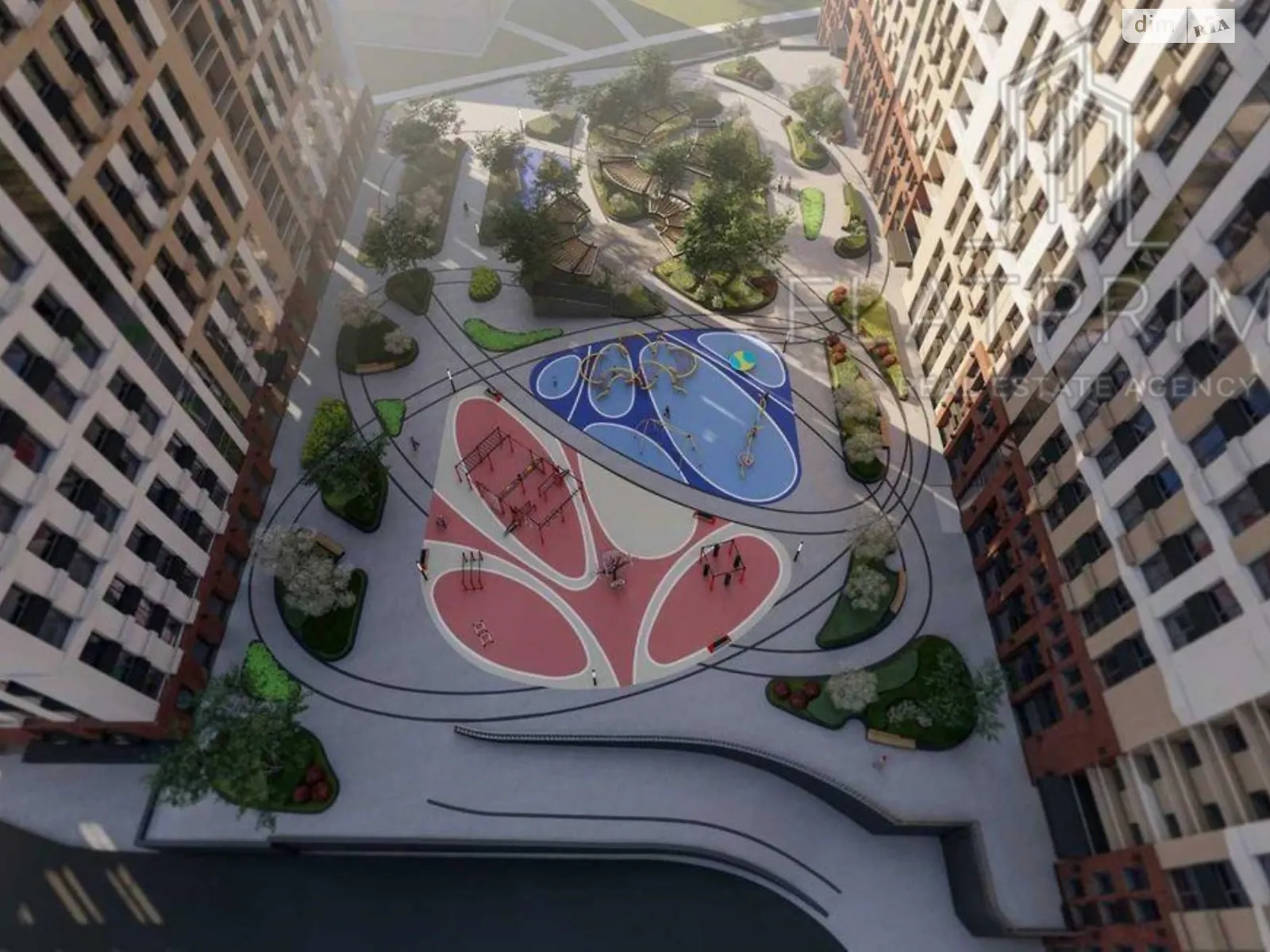 Продается 3-комнатная квартира 96 кв. м в Киеве, ул. Князя Романа Мстиславича(Генерала Жмаченко), 22А - фото 1