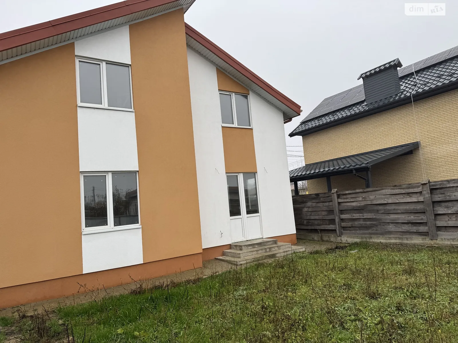 Продается дом на 2 этажа 120 кв. м с беседкой, цена: 85000 $ - фото 1