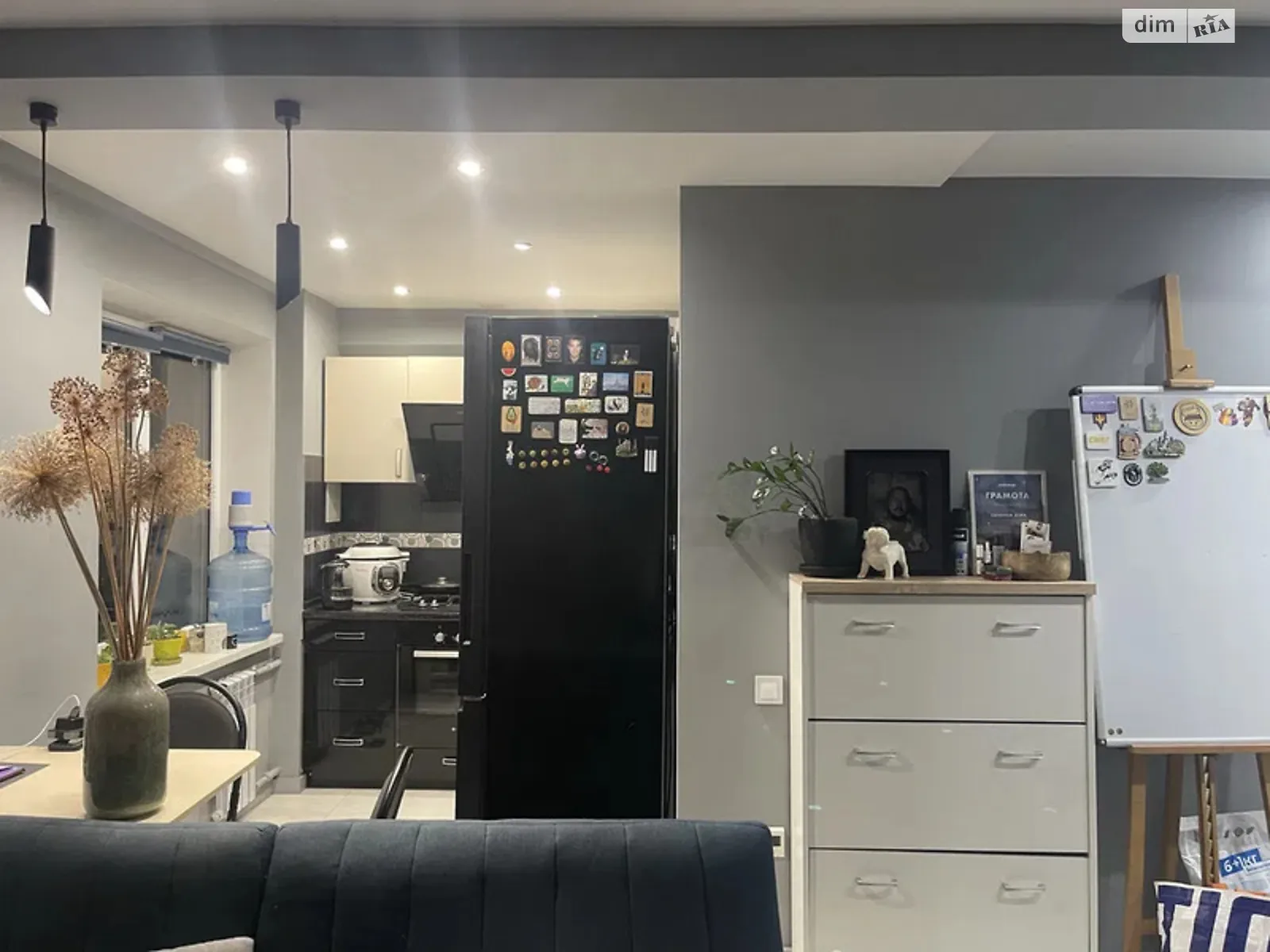 Продается 2-комнатная квартира 45 кв. м в Киеве, просп. Оболонский, 7Б - фото 1