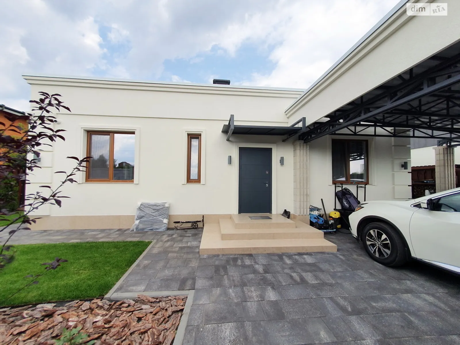 ул. Кленовая Новоалександровка (Днепр), цена: 330000 $ - фото 1