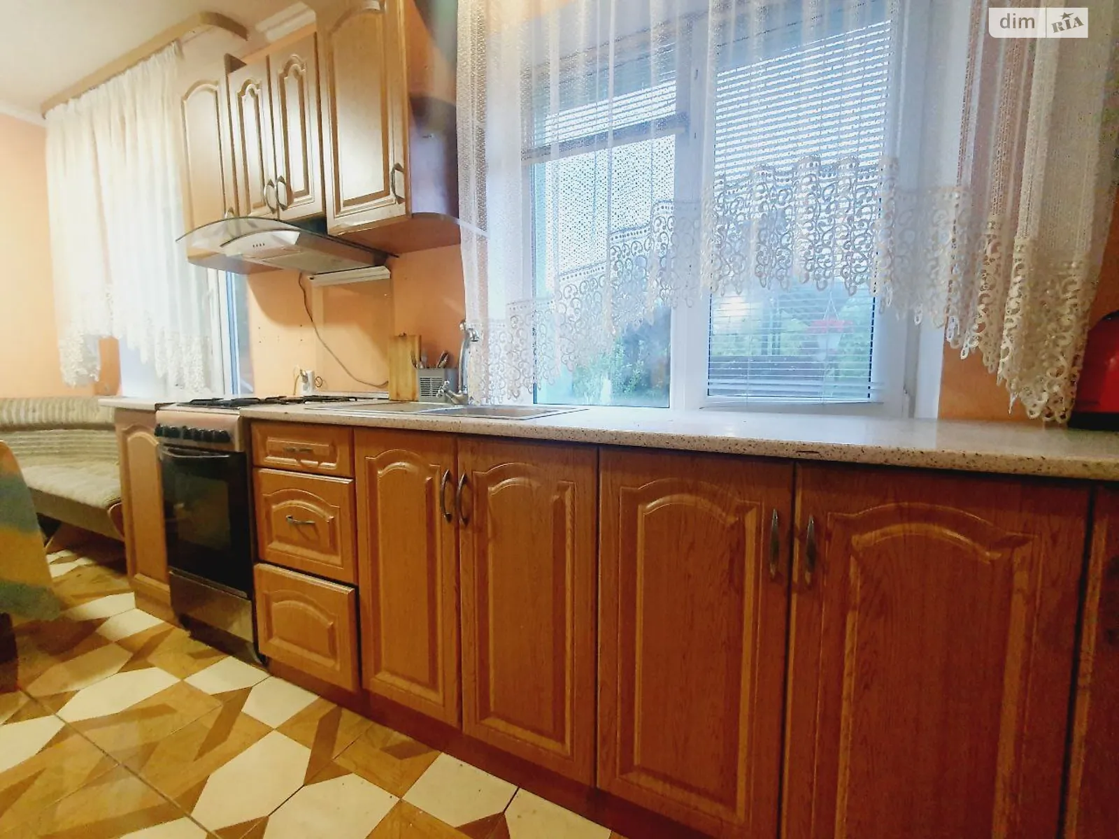 Сдается в аренду часть дома 65 кв. м с бассейном, цена: 14999 грн - фото 1