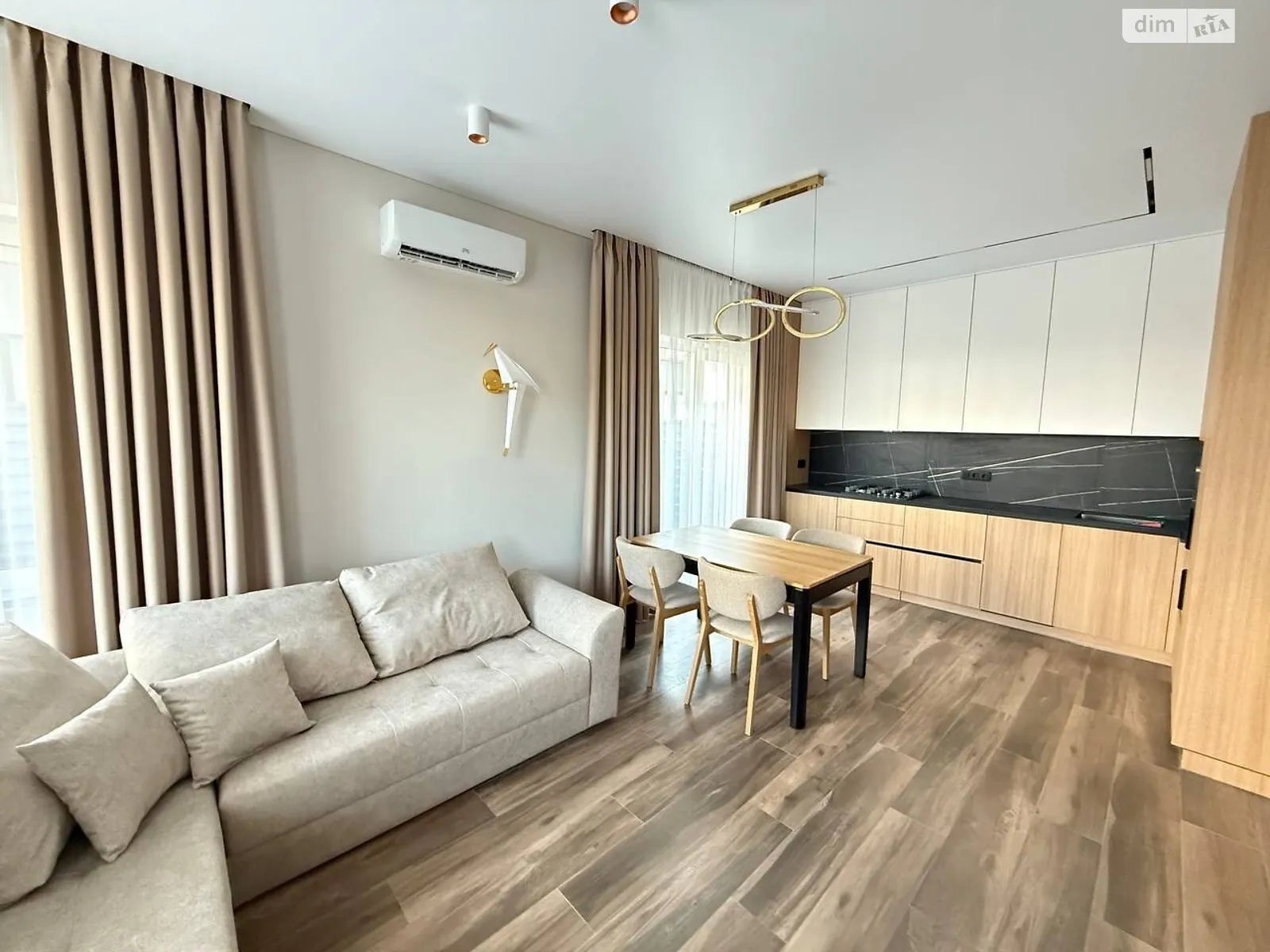 ул. Полтавская Петропавловская Борщаговка, цена: 160000 $ - фото 1