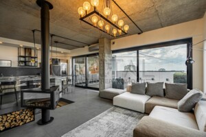 Продаж квартири, Київ, р‑н. Олександрівська Слобідка, Лобановського (Червонозоряний) проспект, буд. 6В