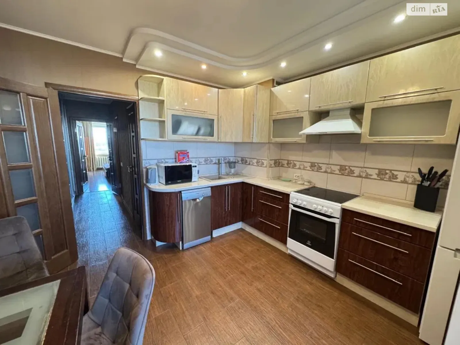 Продається 2-кімнатна квартира 68.6 кв. м у Києві, цена: 128000 $ - фото 1