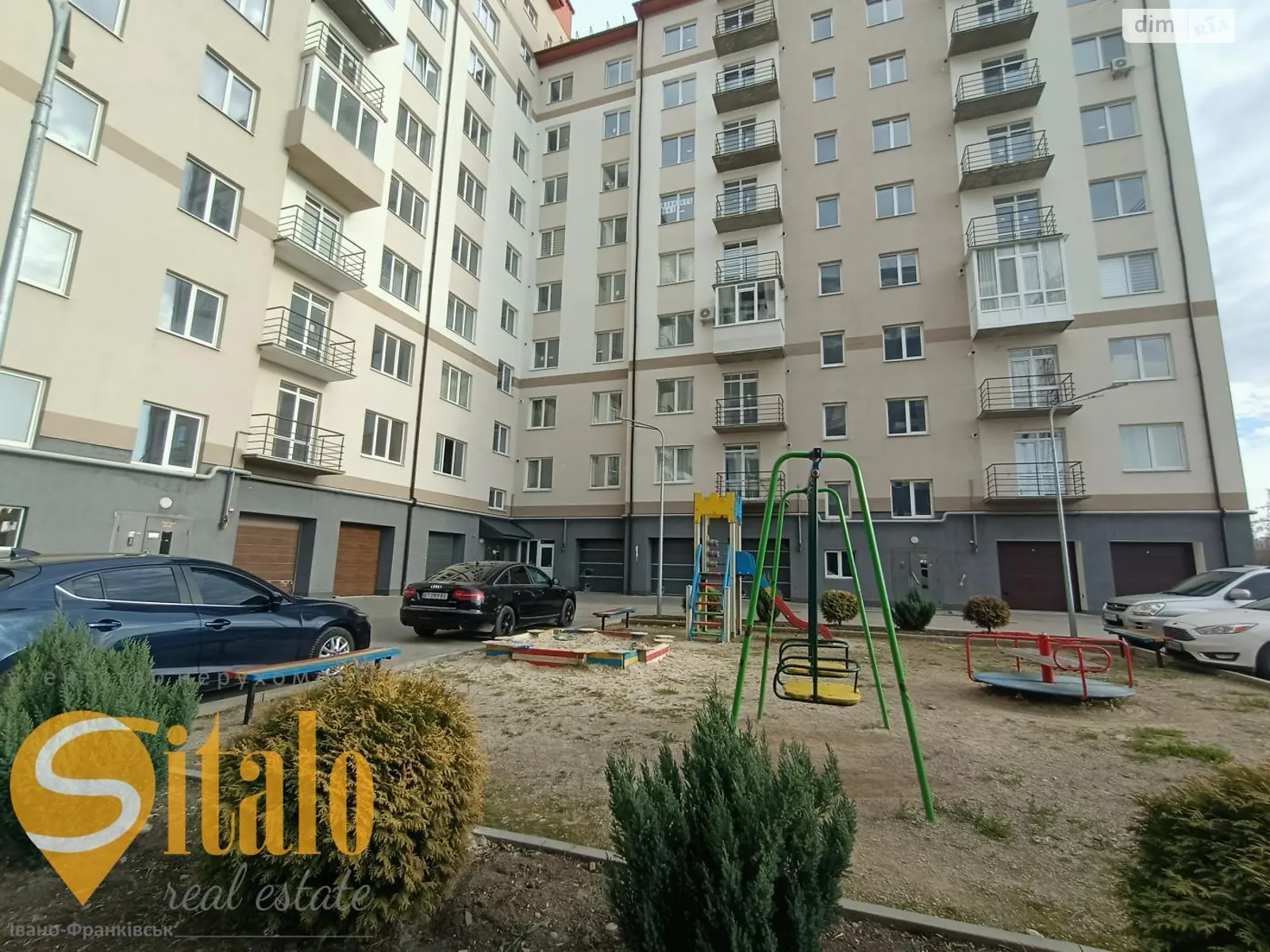 Продается 1-комнатная квартира 42.4 кв. м в Загвоздье, цена: 33000 $ - фото 1