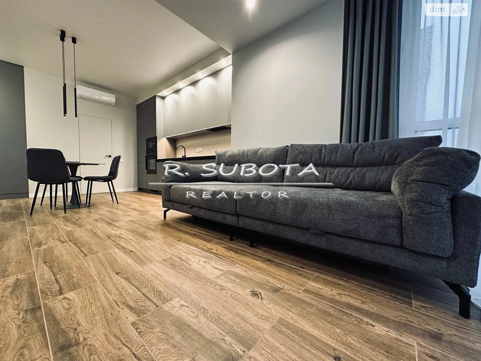 Сдается в аренду 2-комнатная квартира 65 кв. м в Днепре, цена: 900 $ - фото 1