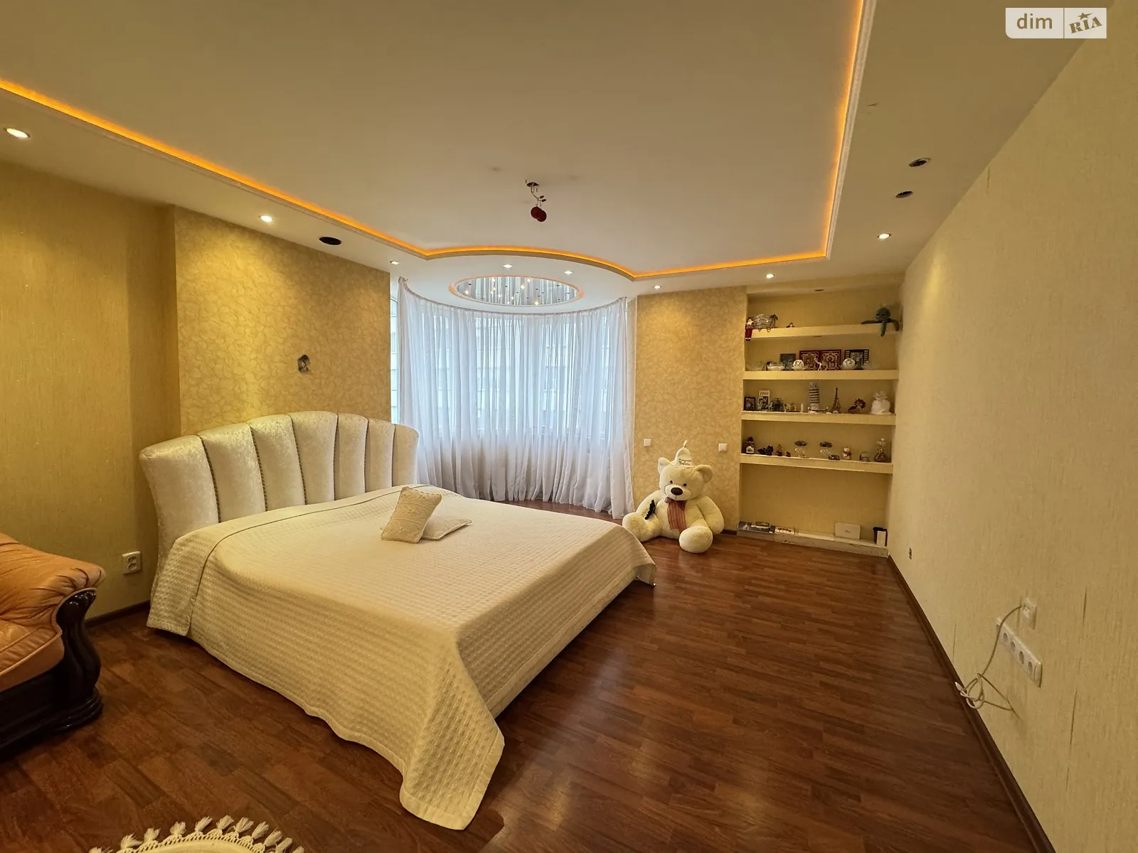 Продается 2-комнатная квартира 80 кв. м в Хмельницком, Старокостянтиновское шоссе, 26/2 - фото 1