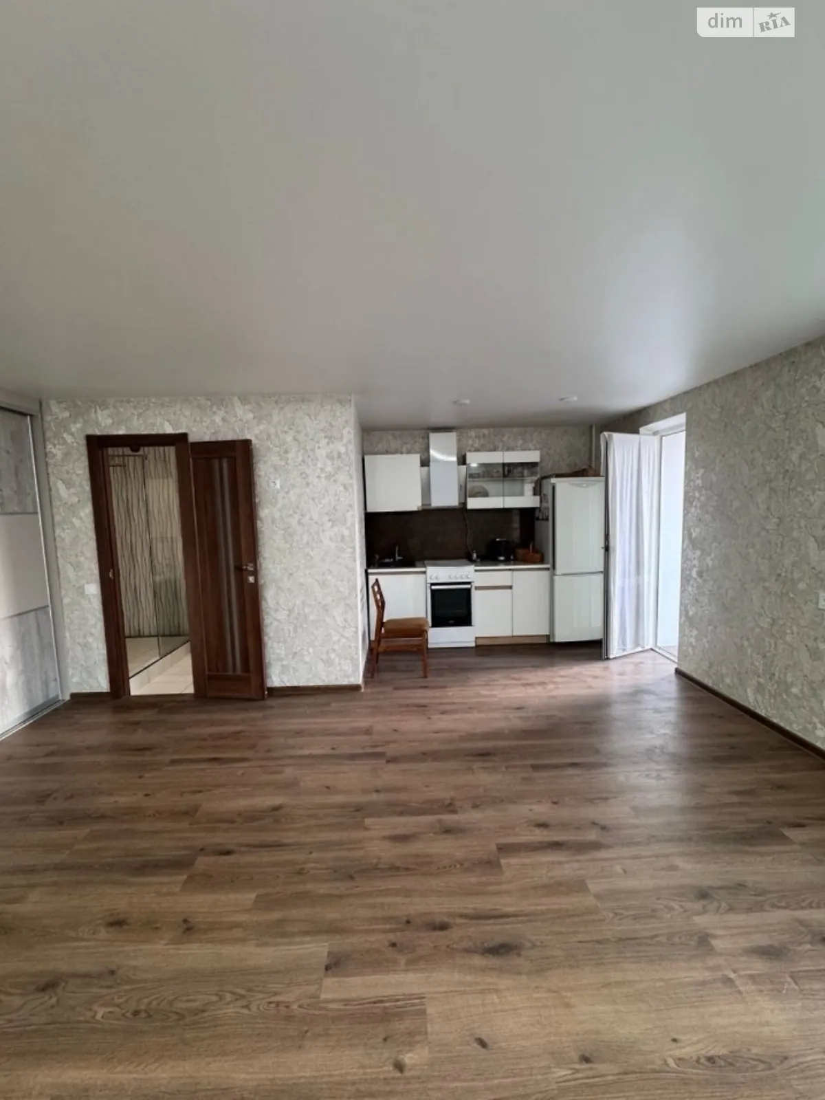 2-комнатная квартира 44.4 кв. м в Луцке, просп. Возрождение - фото 1