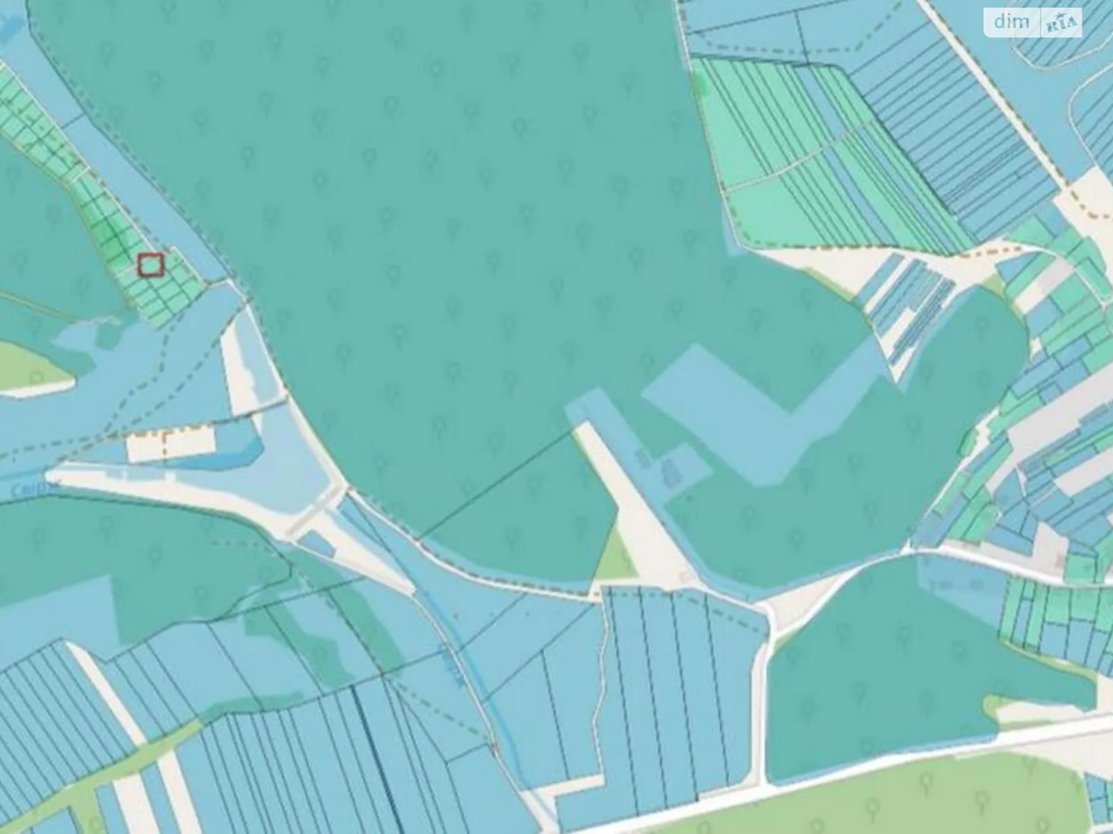 Продается земельный участок 9.26 соток в Львовской области, цена: 6000 $ - фото 1