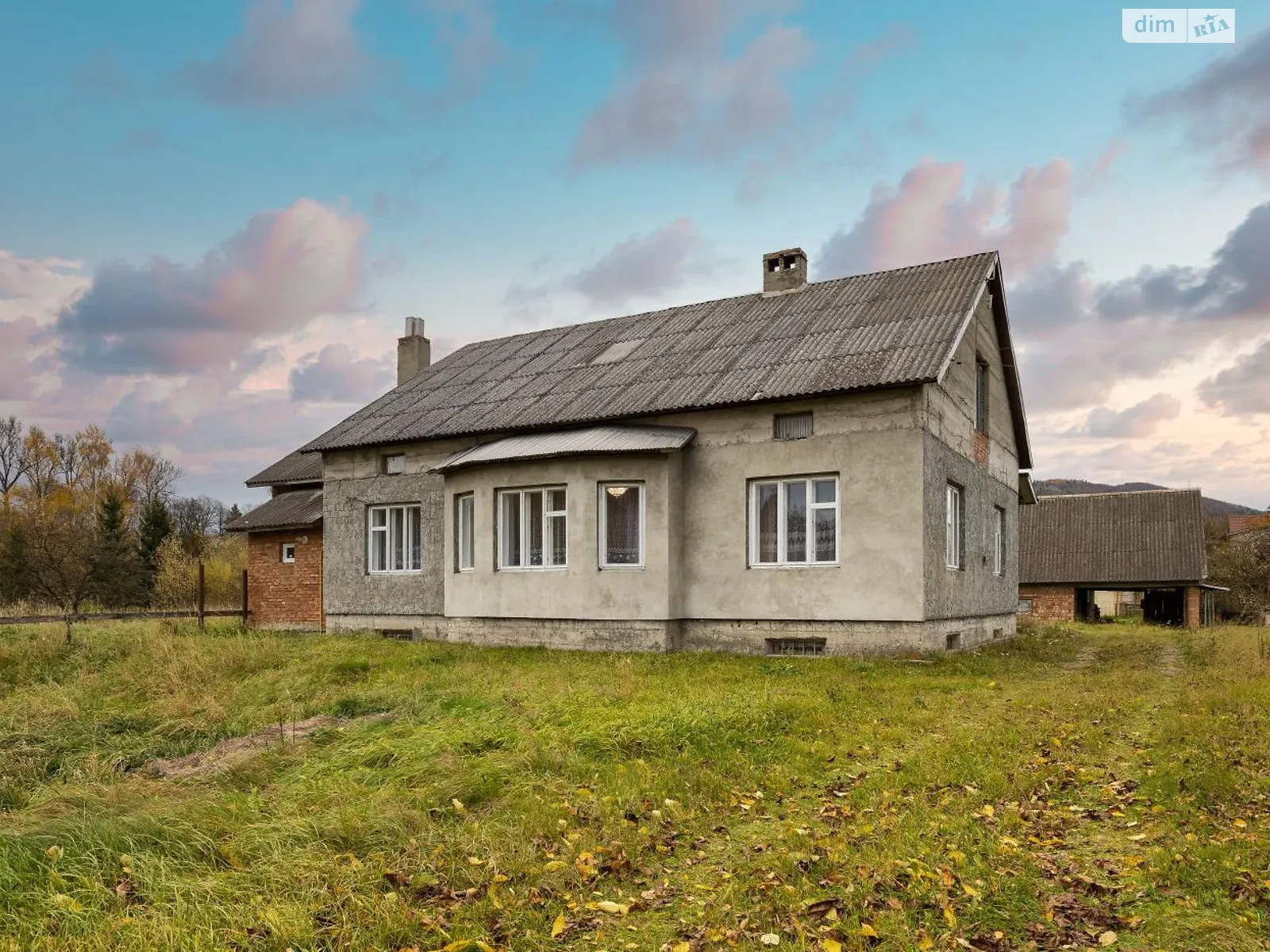 Продается одноэтажный дом 318.1 кв. м с бассейном, цена: 160000 $ - фото 1