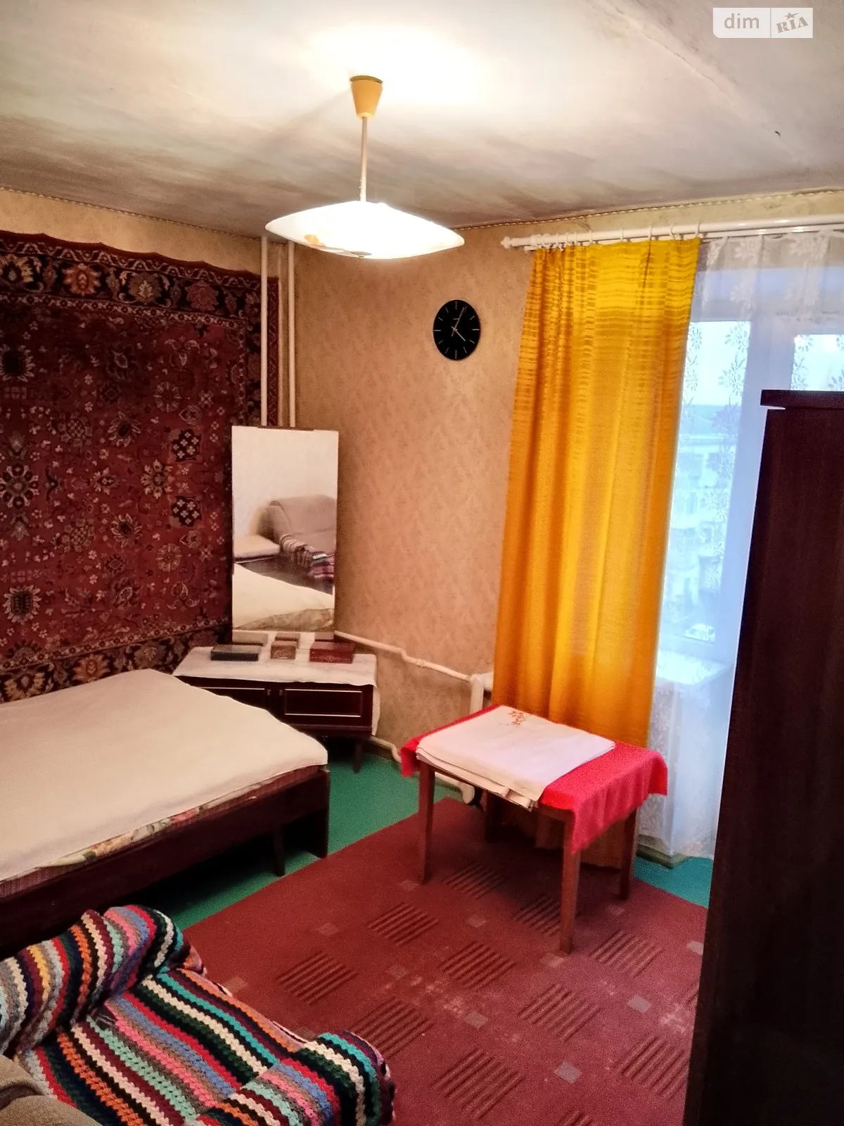 Продается 4-комнатная квартира 71.4 кв. м в Хмельницком, цена: 55500 $ - фото 1