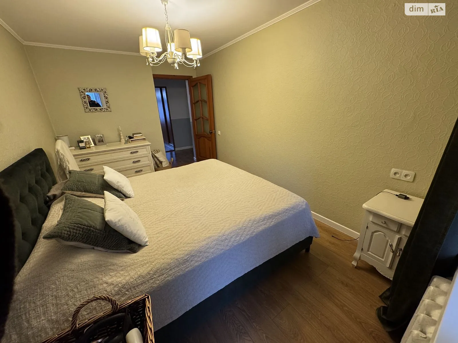 Продается 3-комнатная квартира 67.3 кв. м в, цена: 73000 $ - фото 1