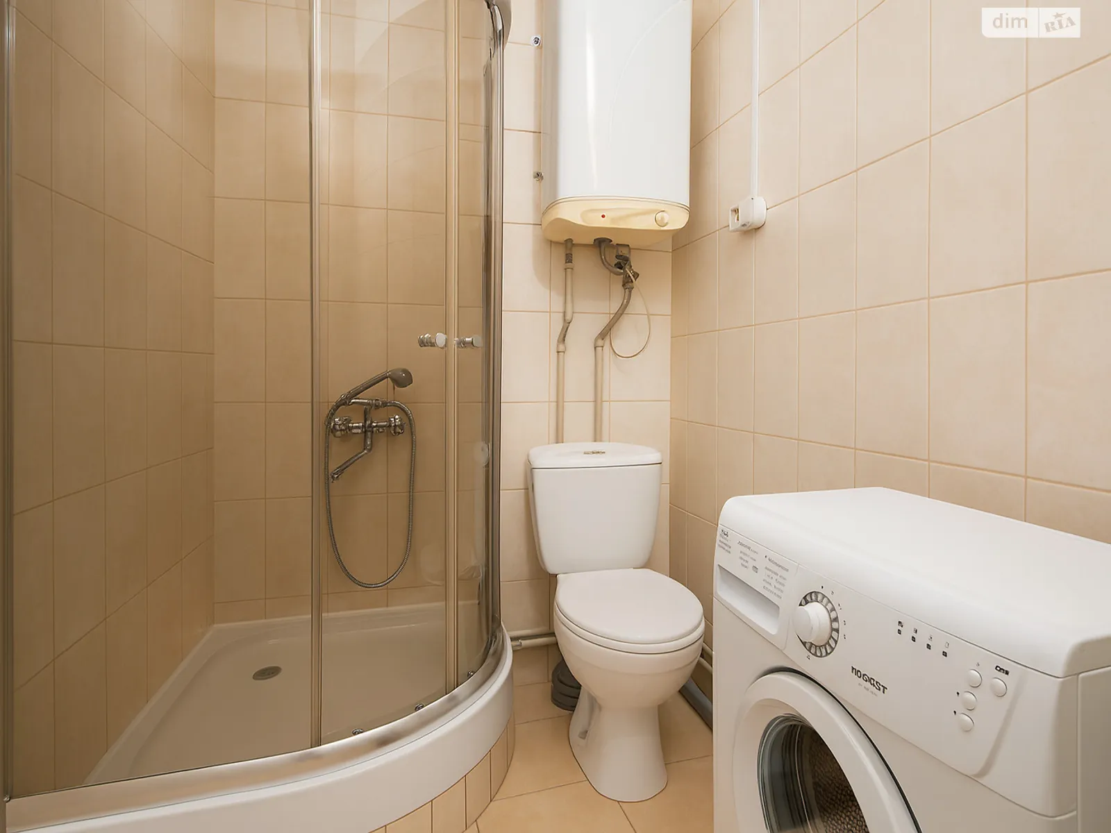 Сдается в аренду одноэтажный дом 70.4 кв. м с мебелью, цена: 10000 грн - фото 1