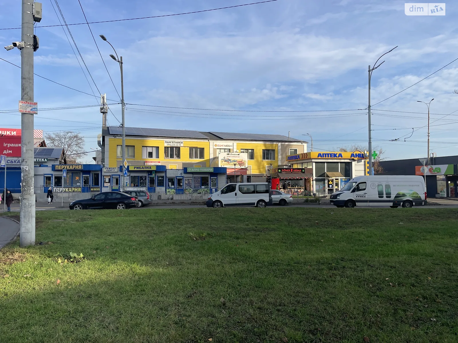 Сдается в аренду помещения свободного назначения 250 кв. м в 2-этажном здании, цена: 250000 грн - фото 1