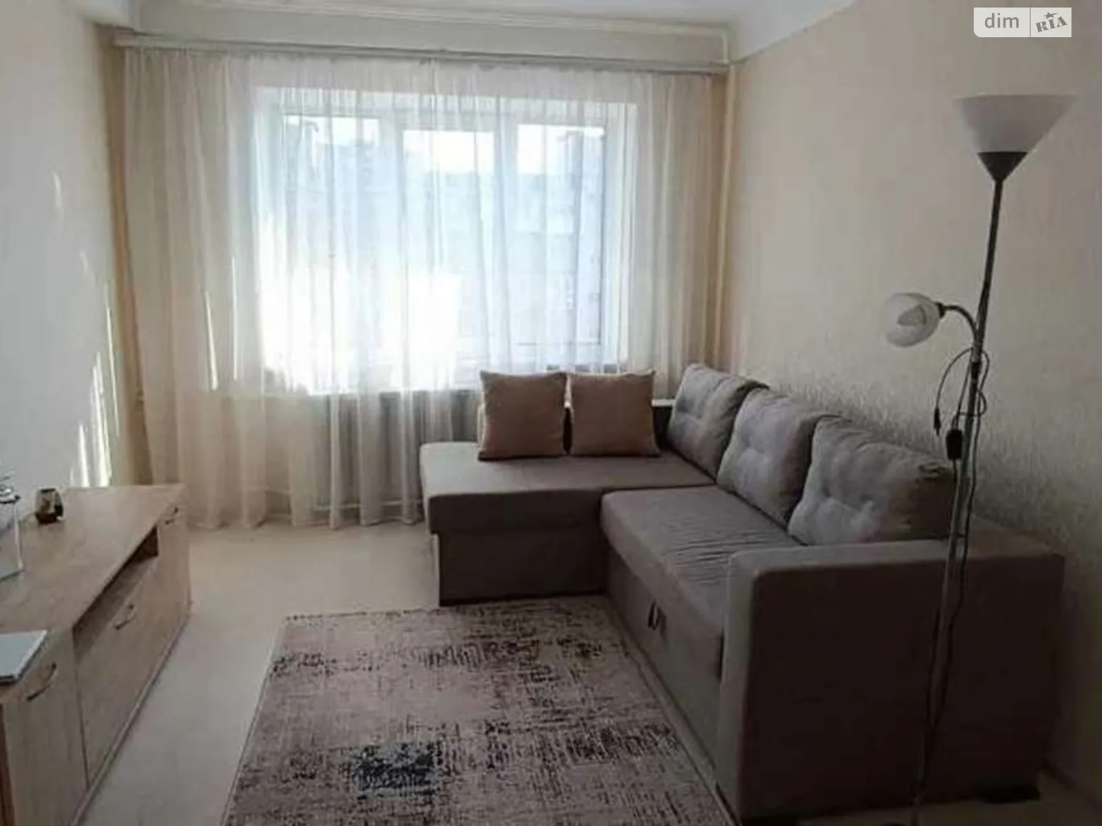 Продается 2-комнатная квартира 45.4 кв. м в Киеве, ул. Зодчих, 40 - фото 1