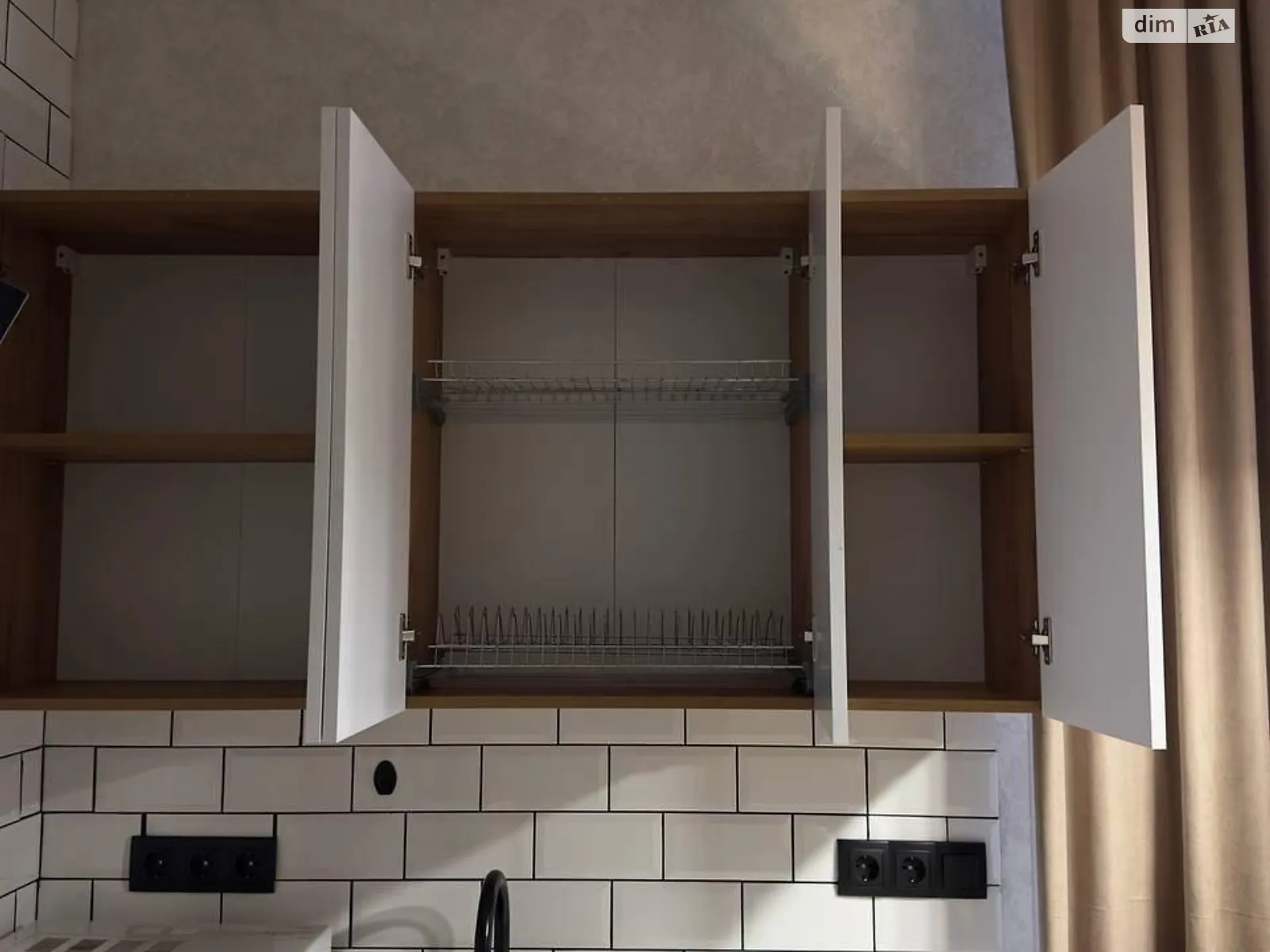 Продается 1-комнатная квартира 32.8 кв. м в Иличанкае, цена: 40000 $ - фото 1