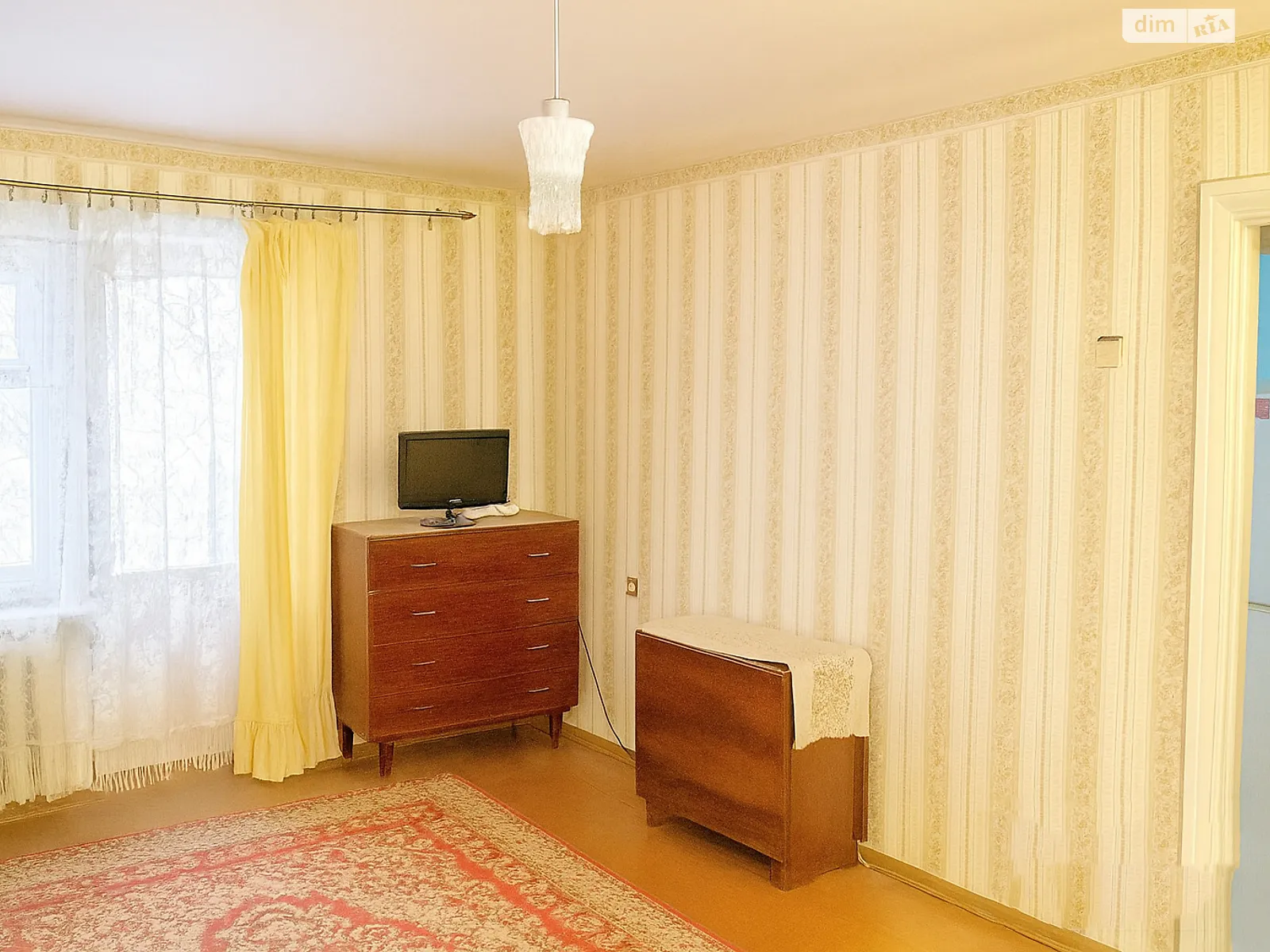 Продается 2-комнатная квартира 45.2 кв. м в Полтаве, ул. Европейская, 113 - фото 1