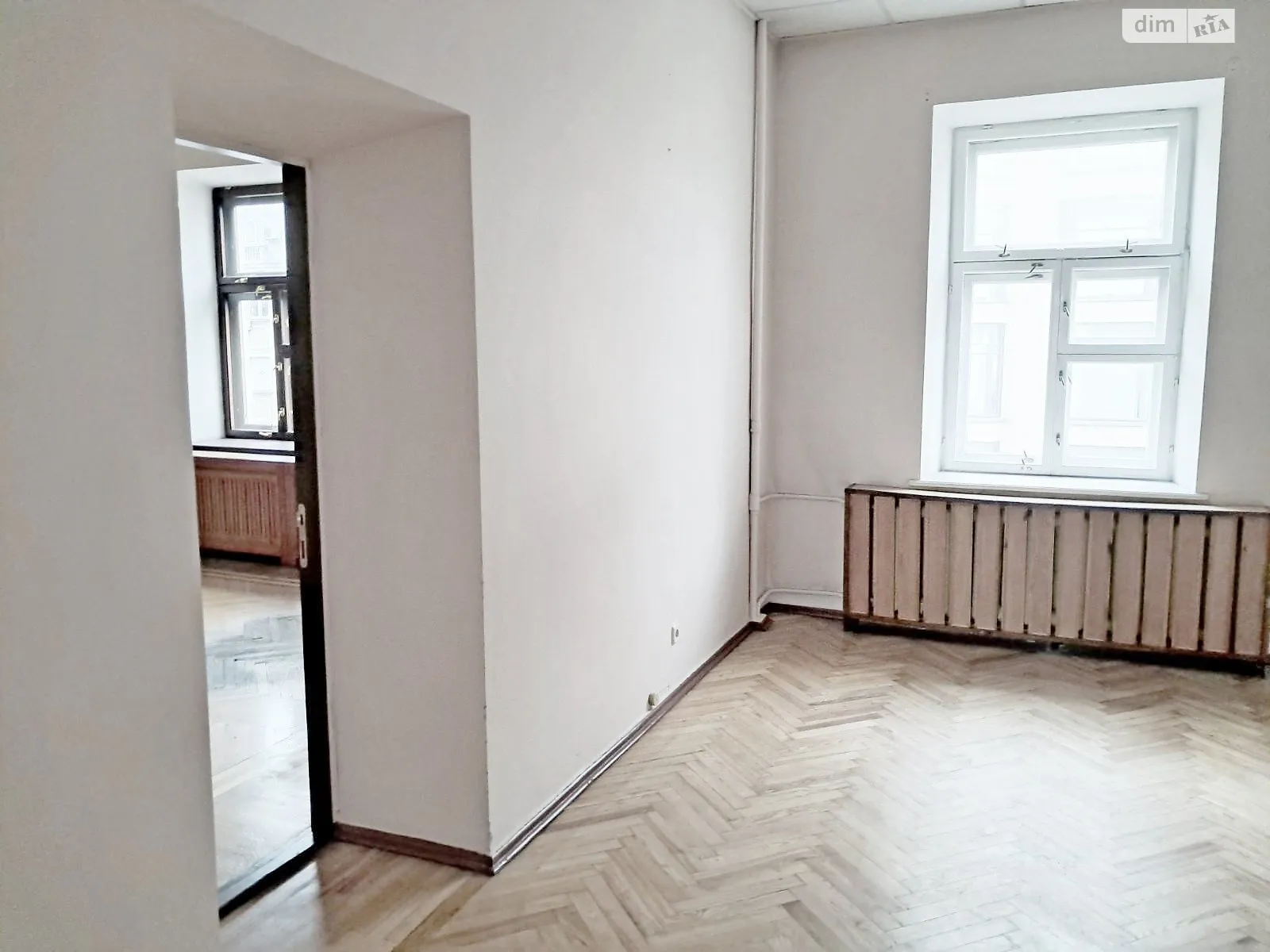 Здається в оренду офіс 93.4 кв. м в бізнес-центрі, цена: 32740 грн - фото 1