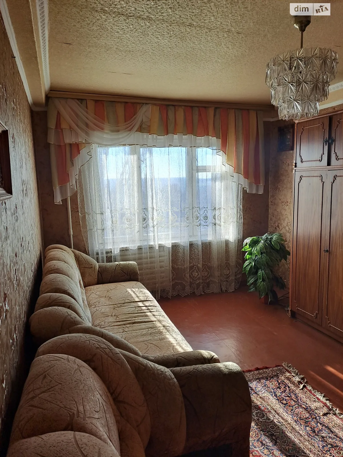 Продается 2-комнатная квартира 44 кв. м в Белой Церкви, просп. Независимости - фото 1