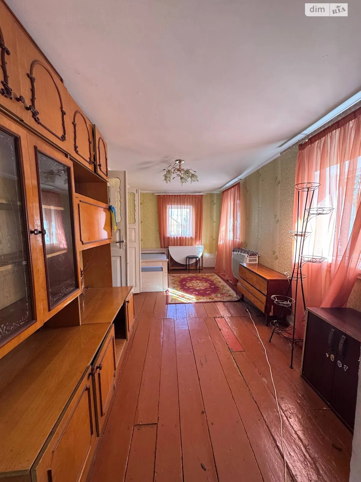 Продается одноэтажный дом 52.5 кв. м с балконом, цена: 35000 $ - фото 1