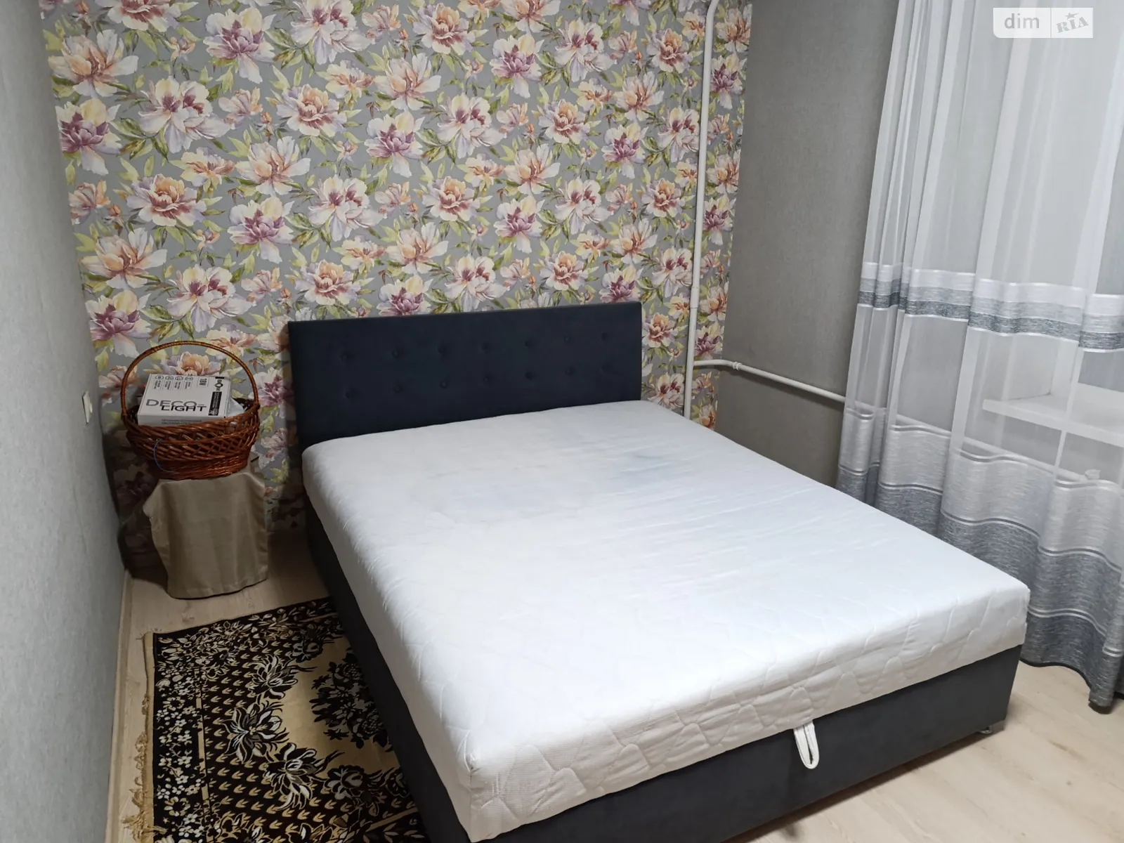 Сдается в аренду 2-комнатная квартира 42.41 кв. м в Киеве, ул. Михаила Донца, 21А - фото 1