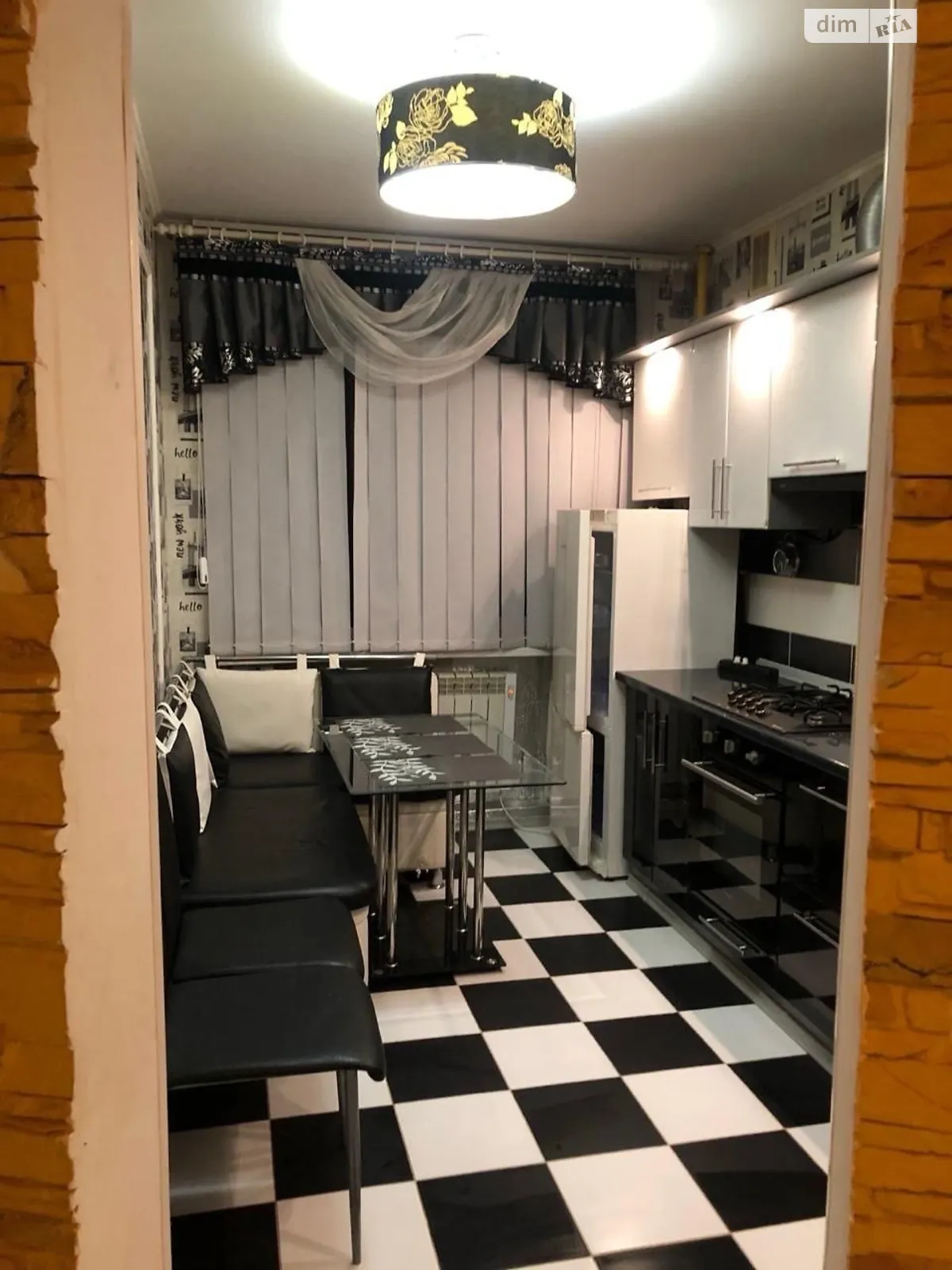 ул. Высокая Ирпень - фото 1