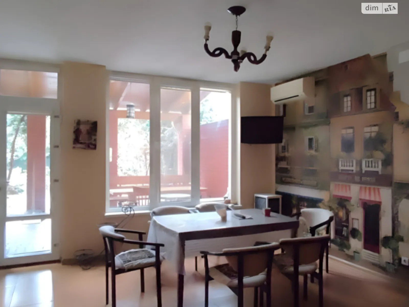 пер. Майский Фонтанка (Коминтерновское), цена: 550 $ - фото 1