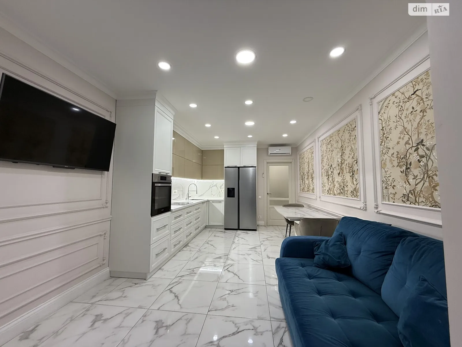 Продается 2-комнатная квартира 79 кв. м в Виннице, ул. Келецкая, 45Б - фото 1