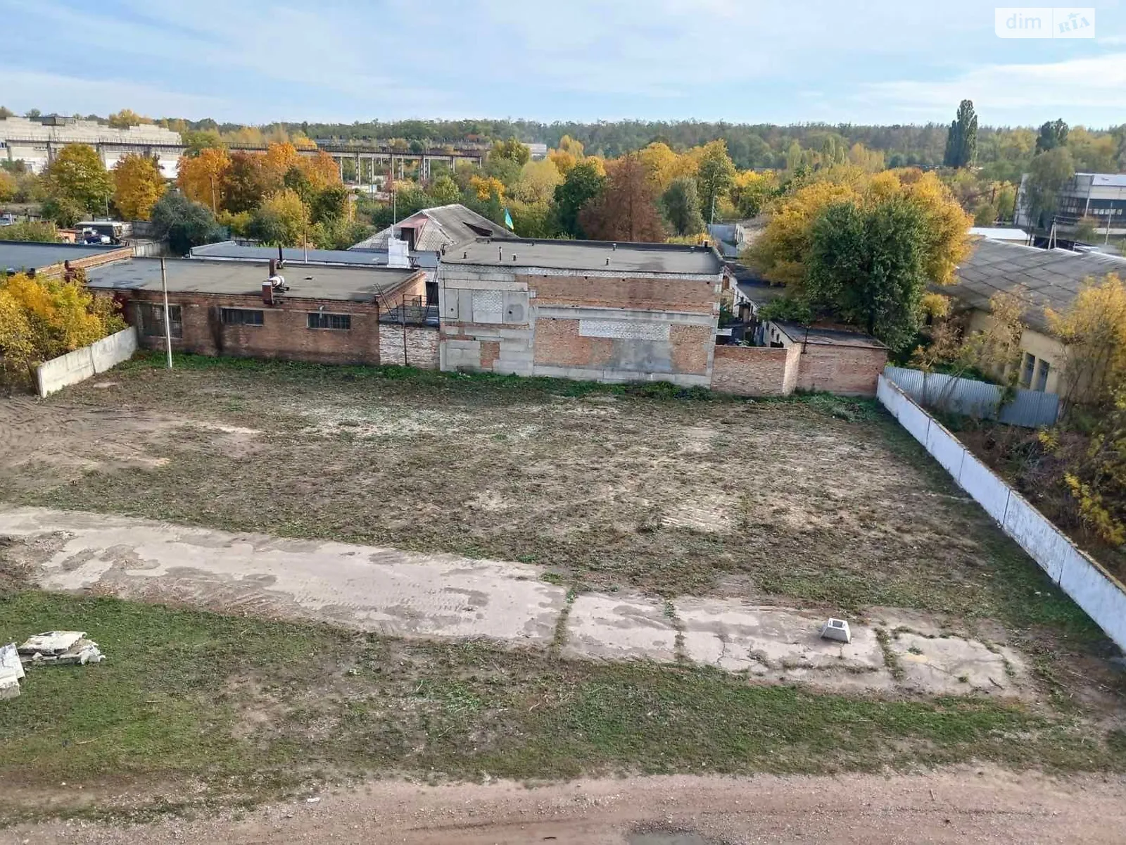 Продается земельный участок 0.2015 соток в Кировоградской области, цена: 245000 грн - фото 1