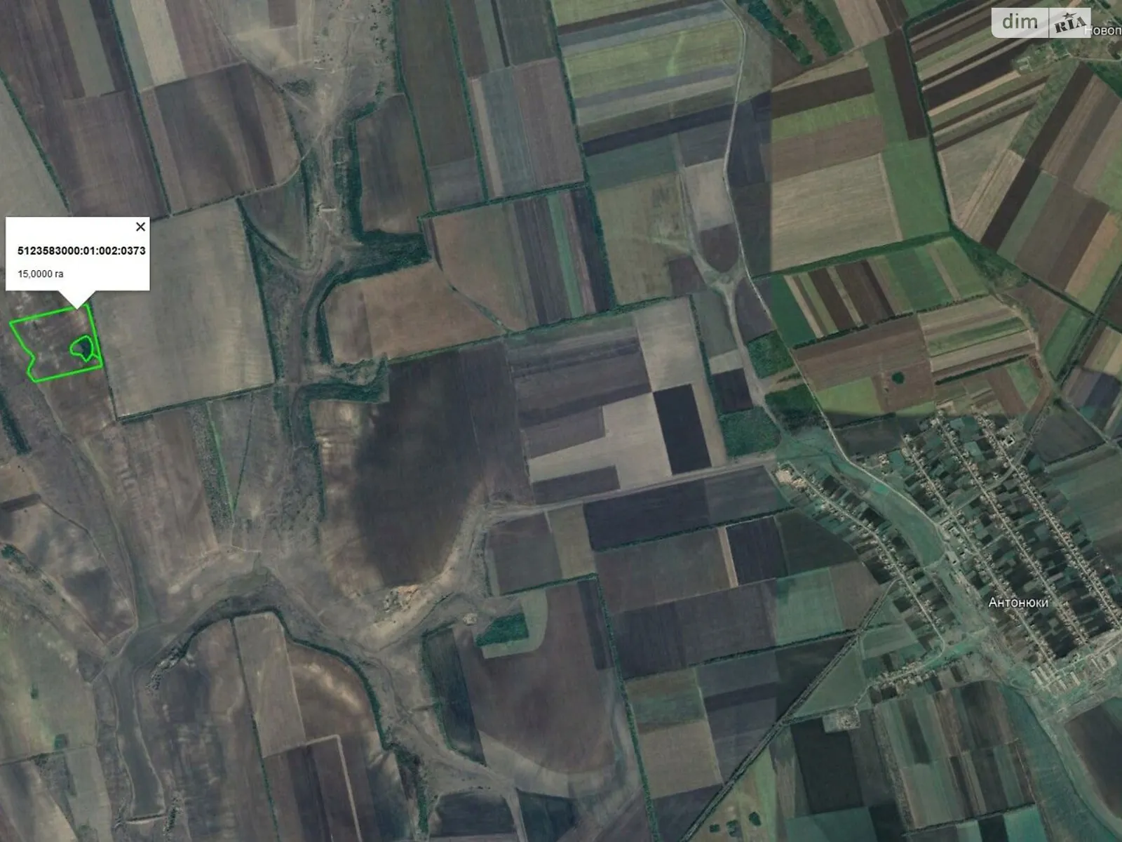 Антонюки, цена: 58780 грн - фото 1