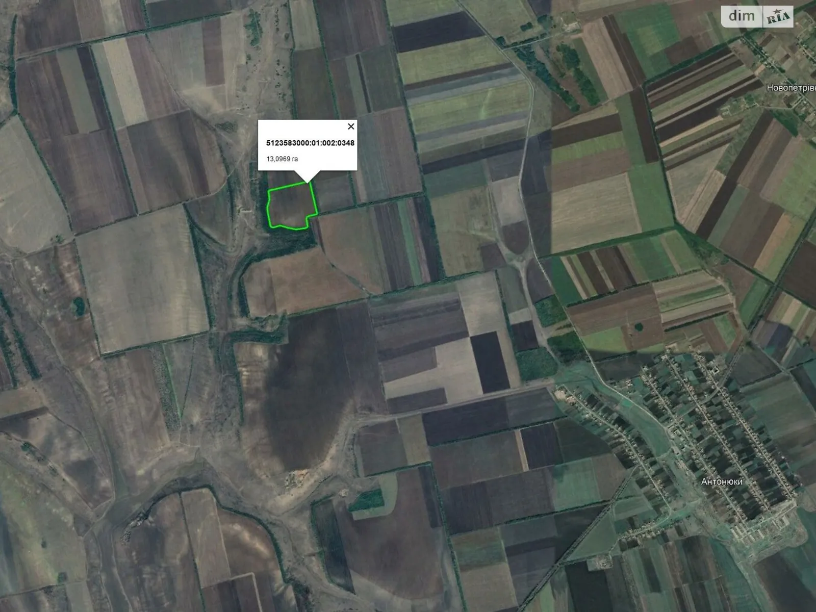 Антонюки, цена: 42986 грн - фото 1