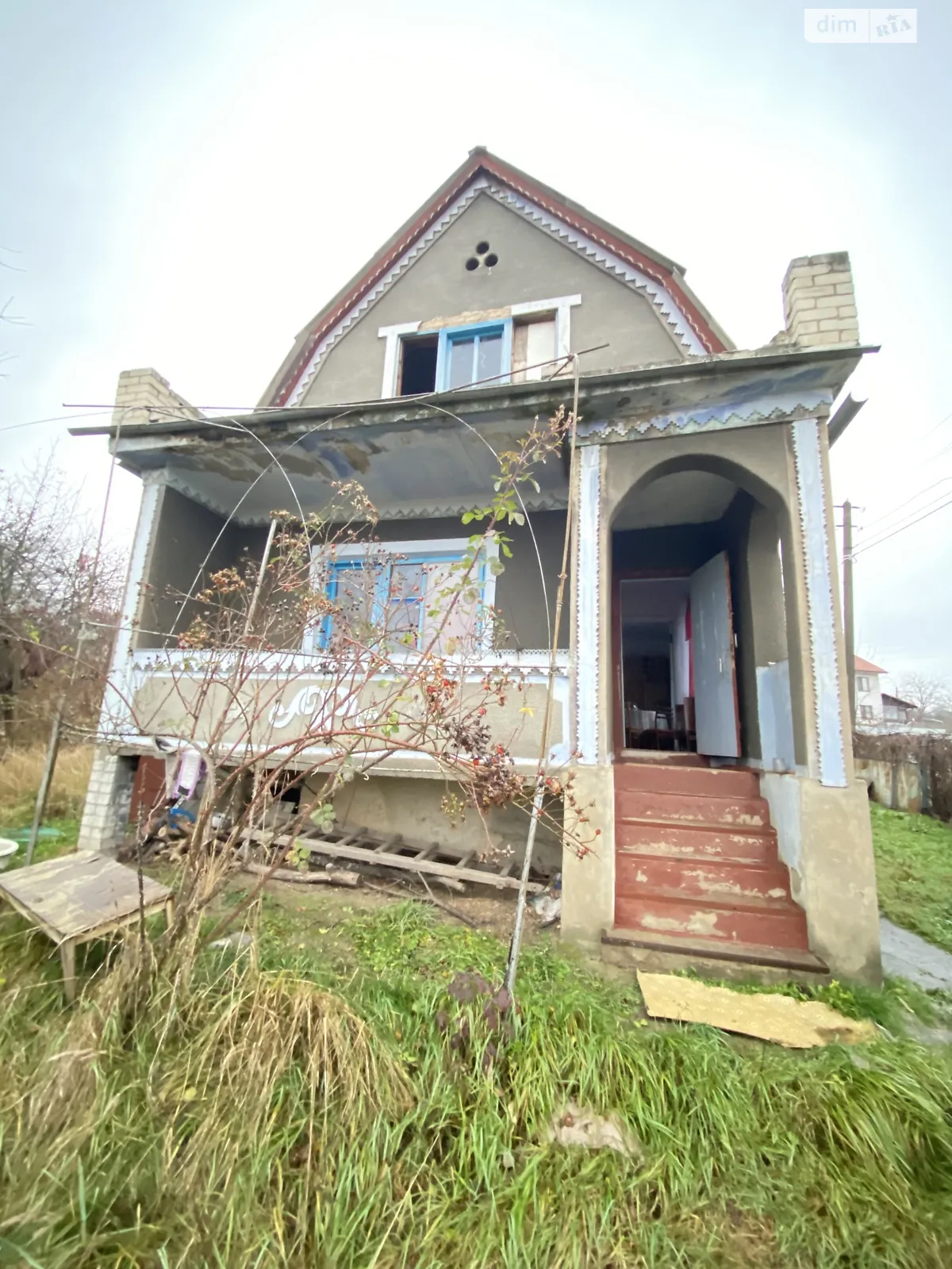 вулиця Абрикосова Селище (Литин), цена: 15000 $ - фото 1